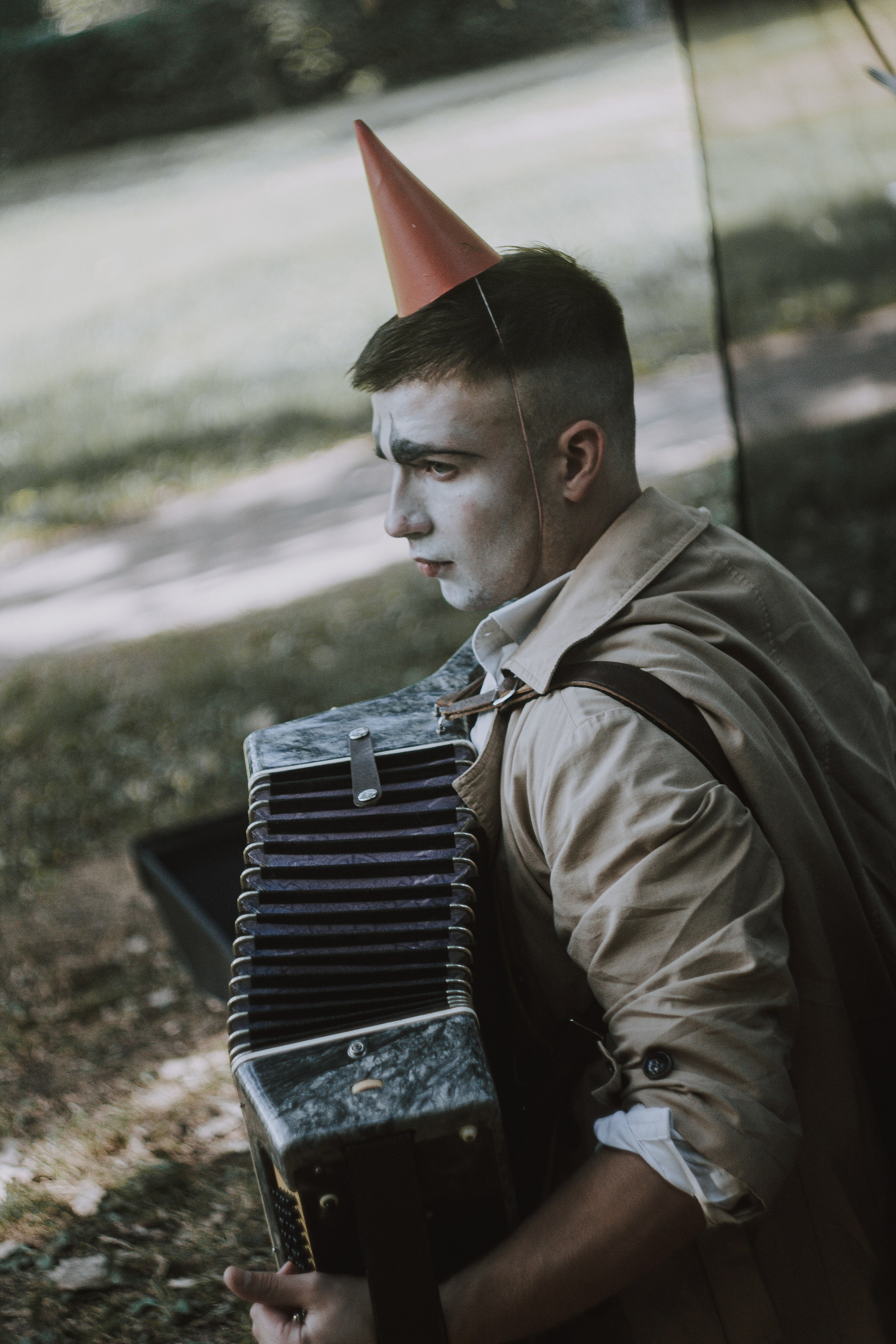 Организация Фотодней в Москве и Питере. Портретный и художественный фотограф в Москве