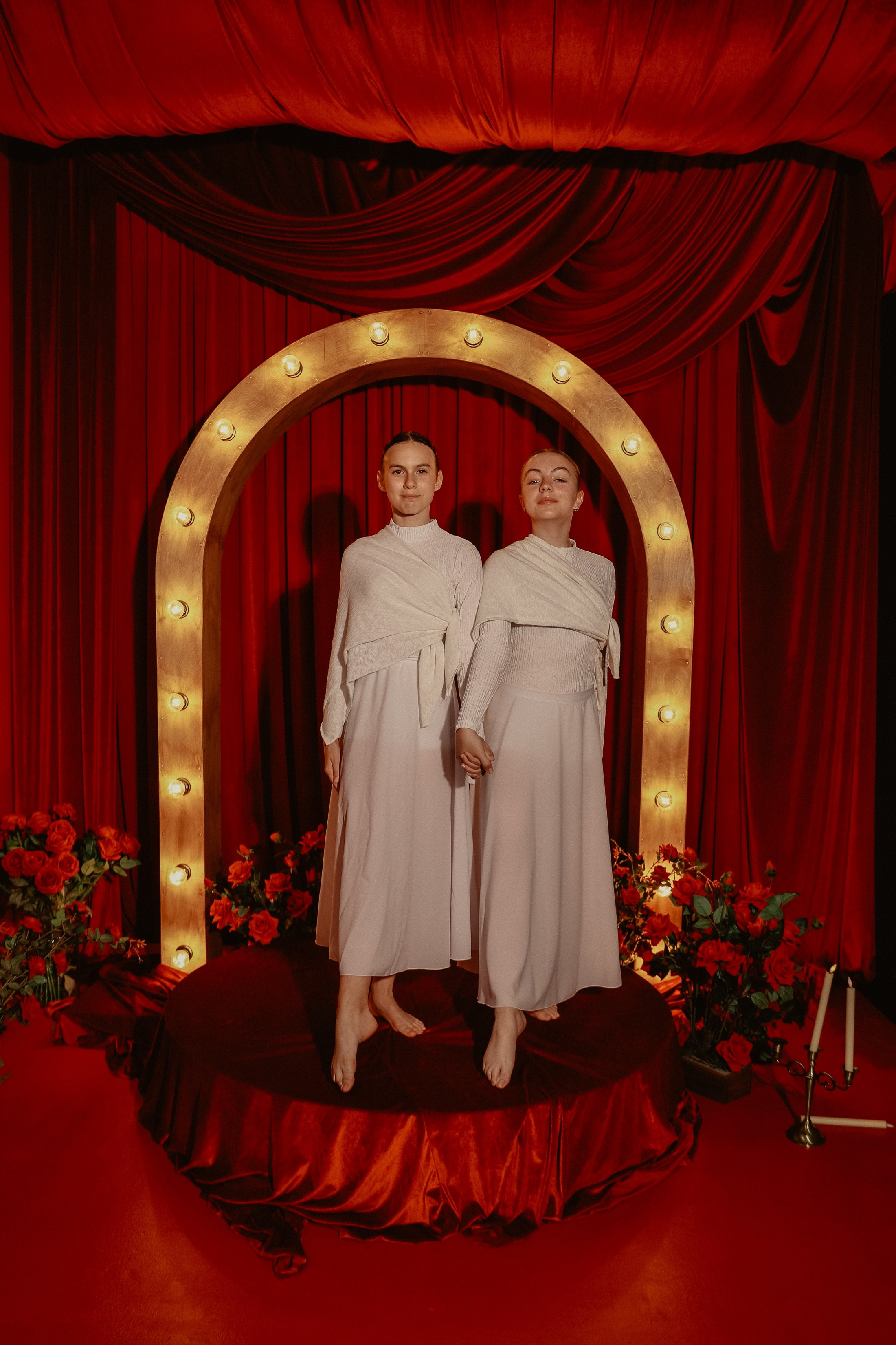 Слобода в Кубе. Фотограф Юлия Мальцева