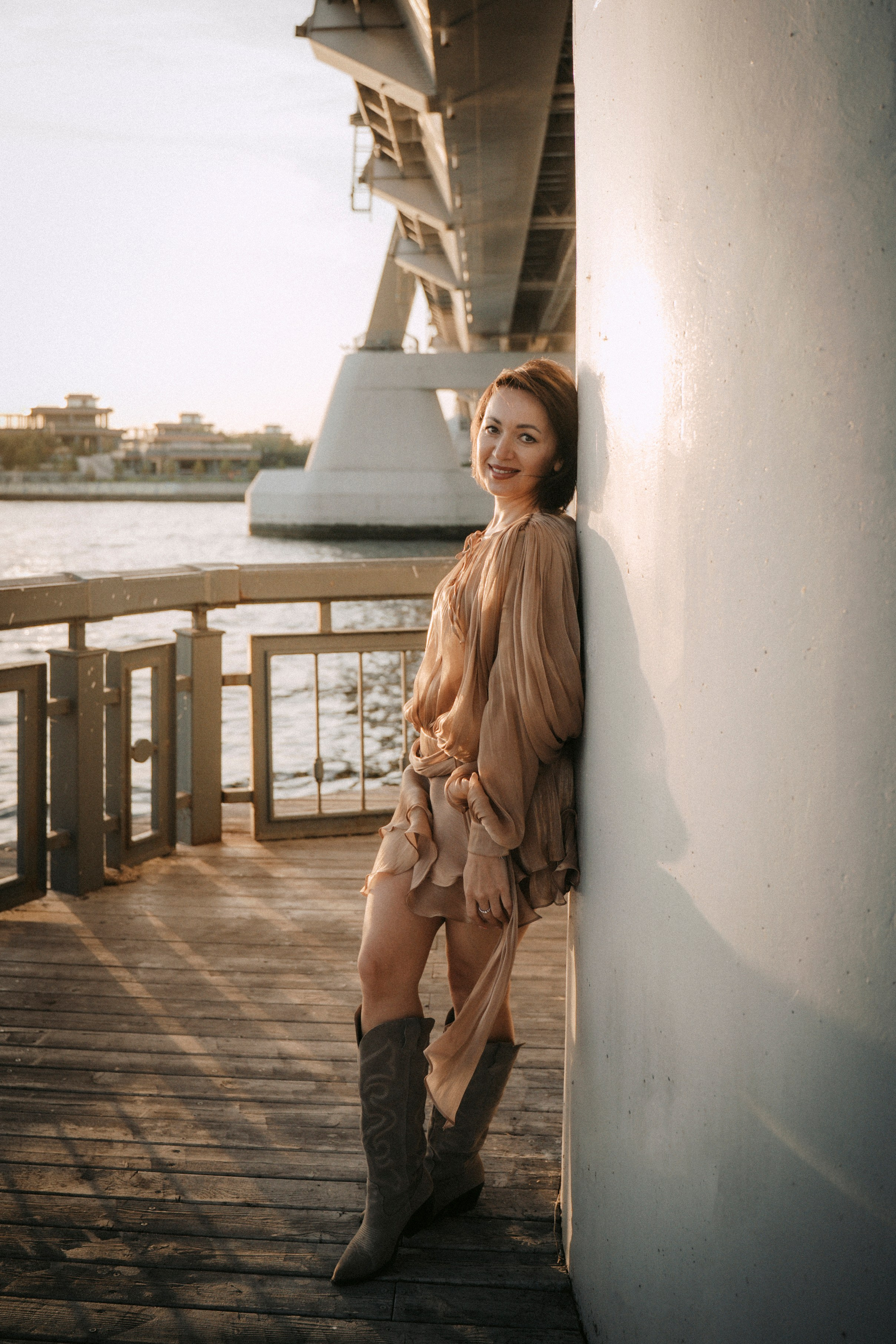 Татьяна. Главная