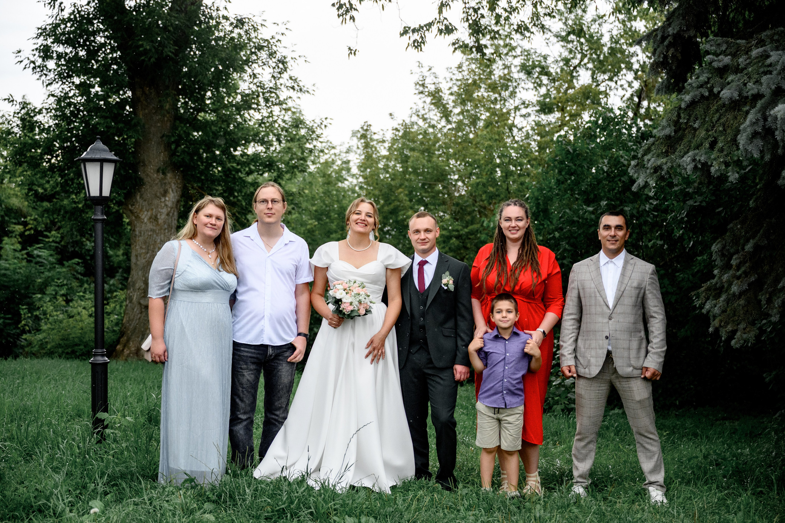 Nadezhda & Alexey. Фотограф в Липецке Ковалько Евгений