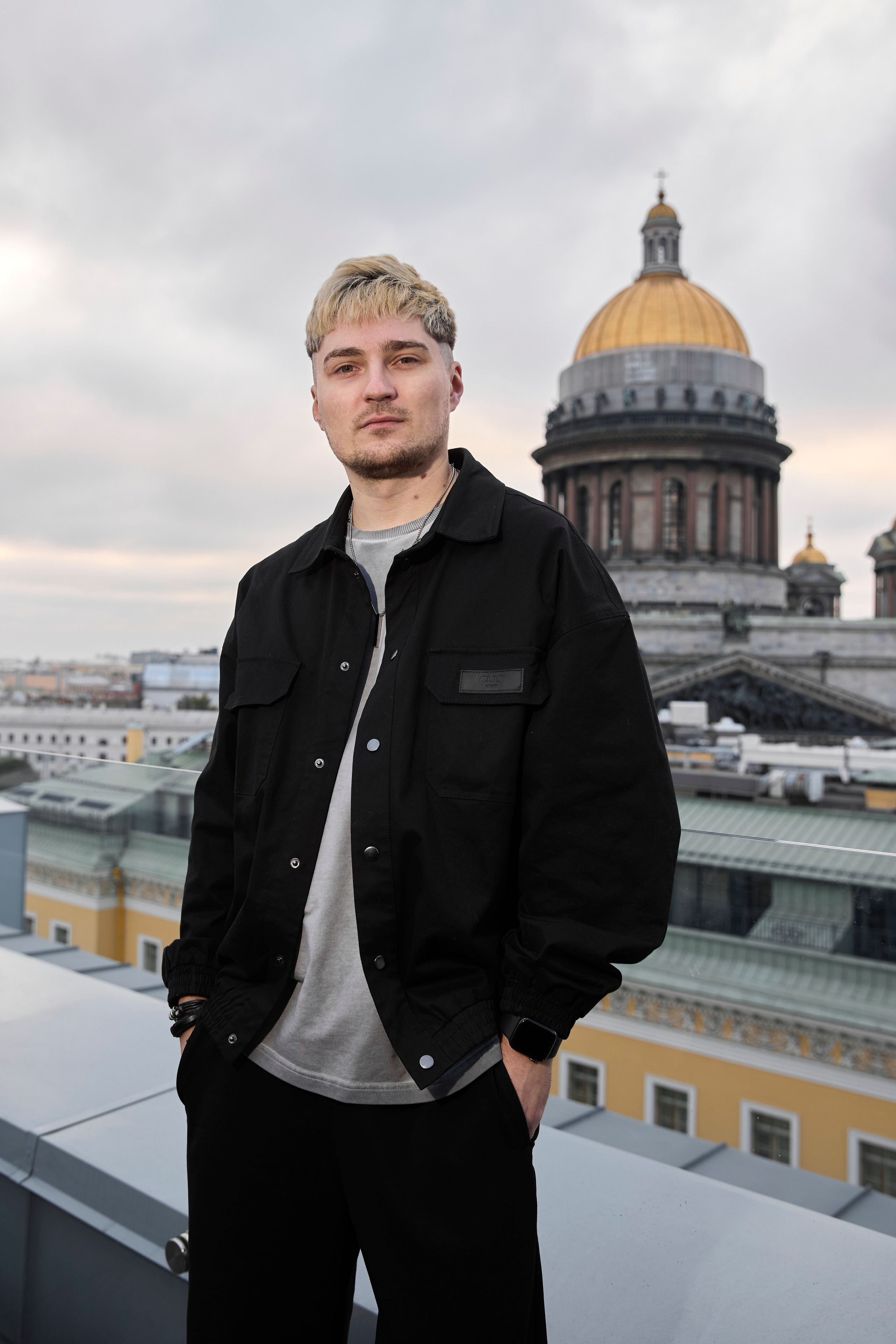 Morning secret party. Фотограф Александра Иванова