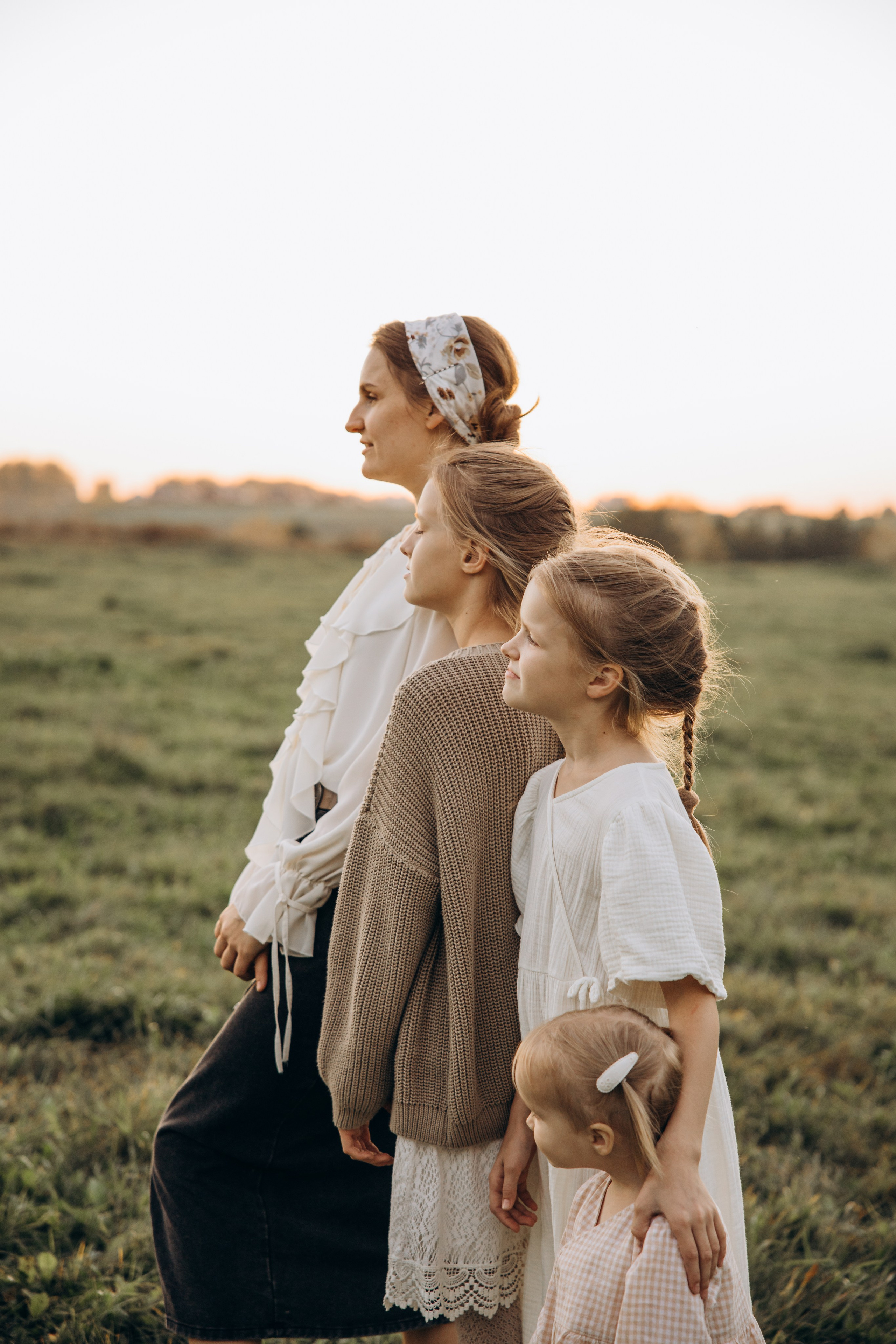 Семейная фотосессия. Свадебный и семейный фотограф Клименко Диана Томск| Кемерово|Москва