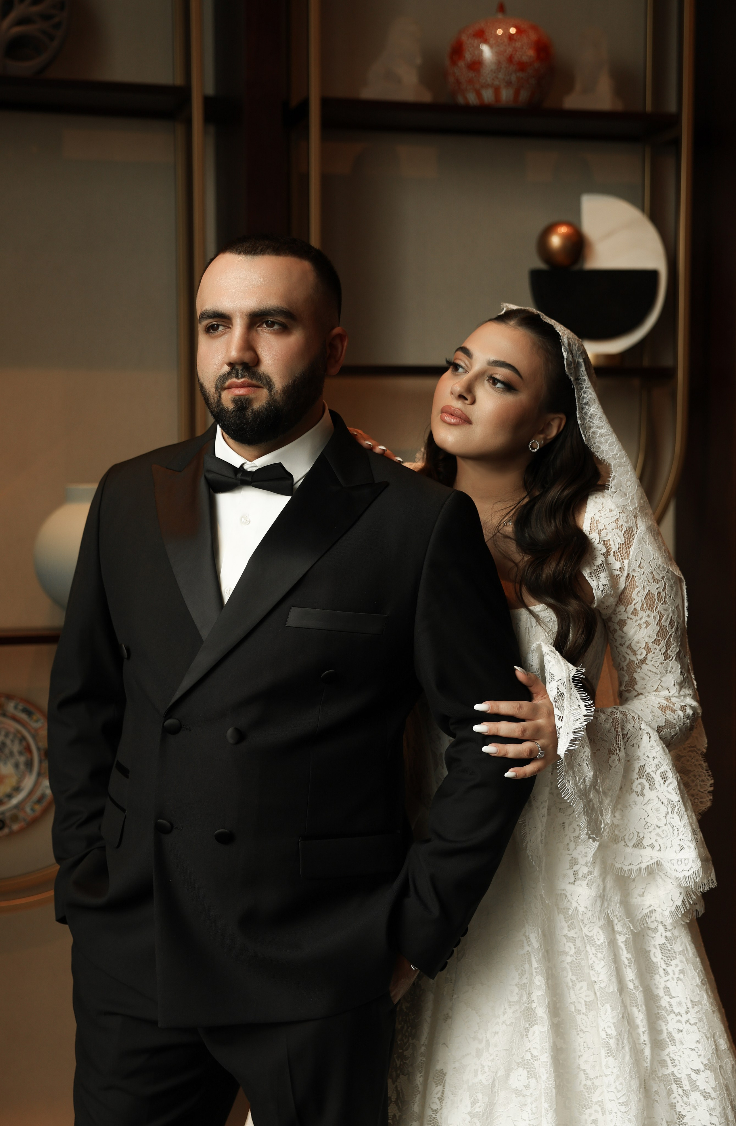 Нарек и Сюзанна. Свадебный и семейный фотограф в Ростове-на-Дону Марианна Хахладжева