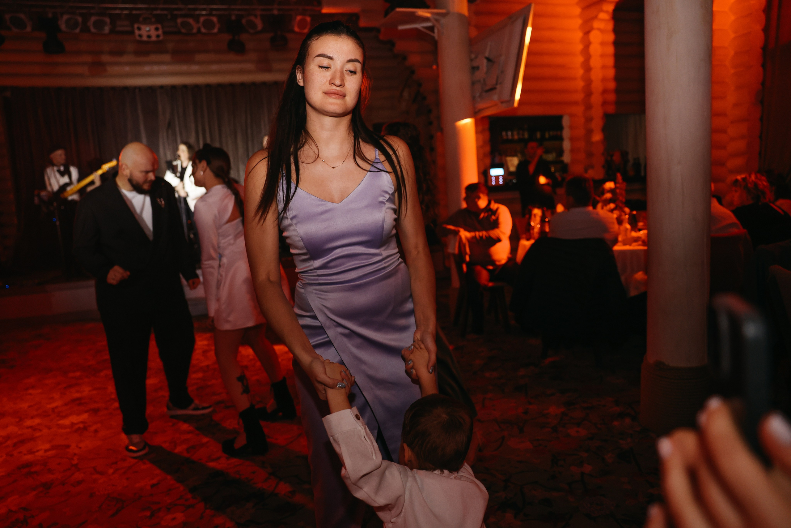 Юрий и Валерия. Свадебный и семейный фотограф в Ростове-на-Дону Марианна Хахладжева