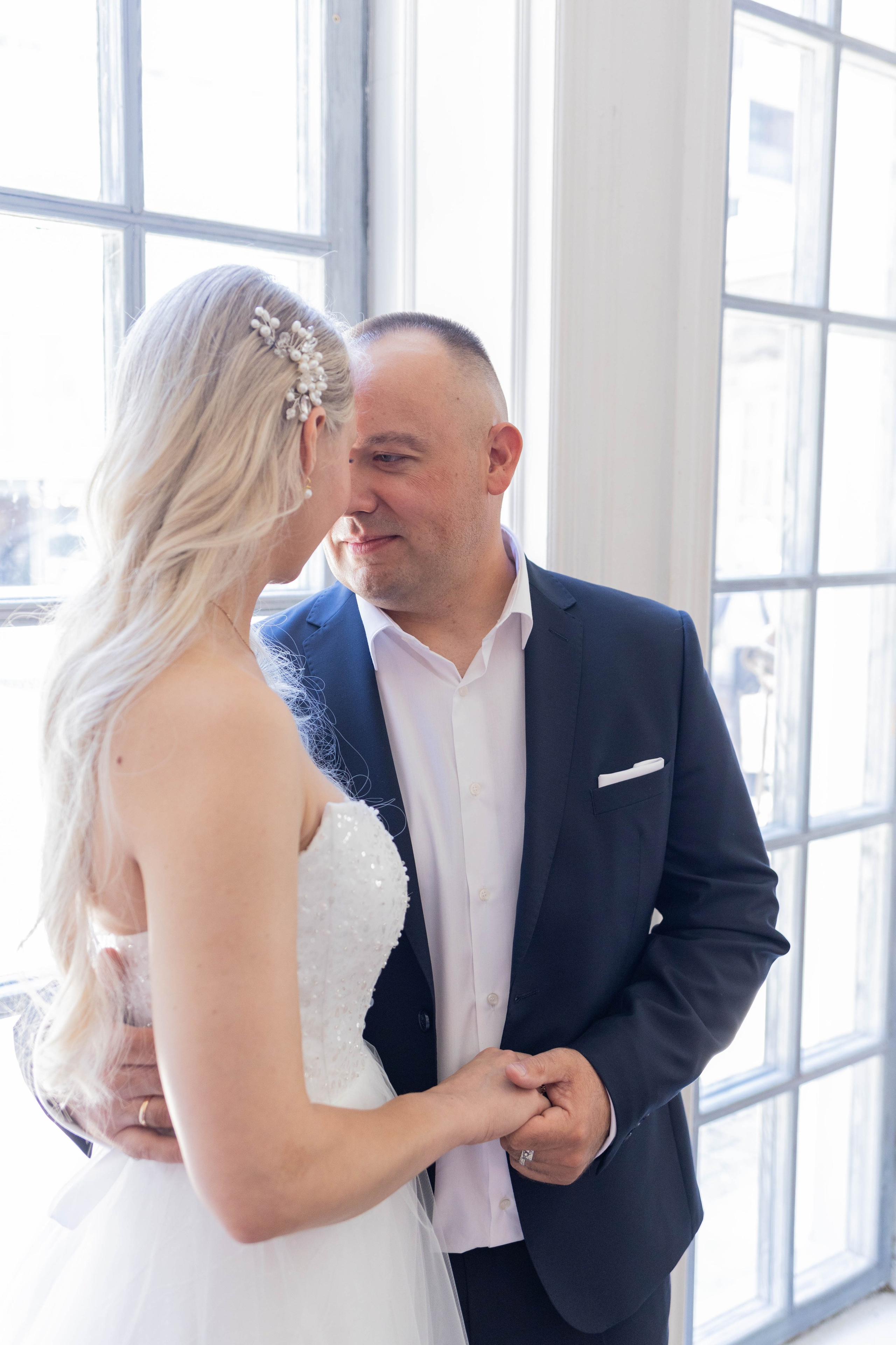 Максим и Мария. Главная