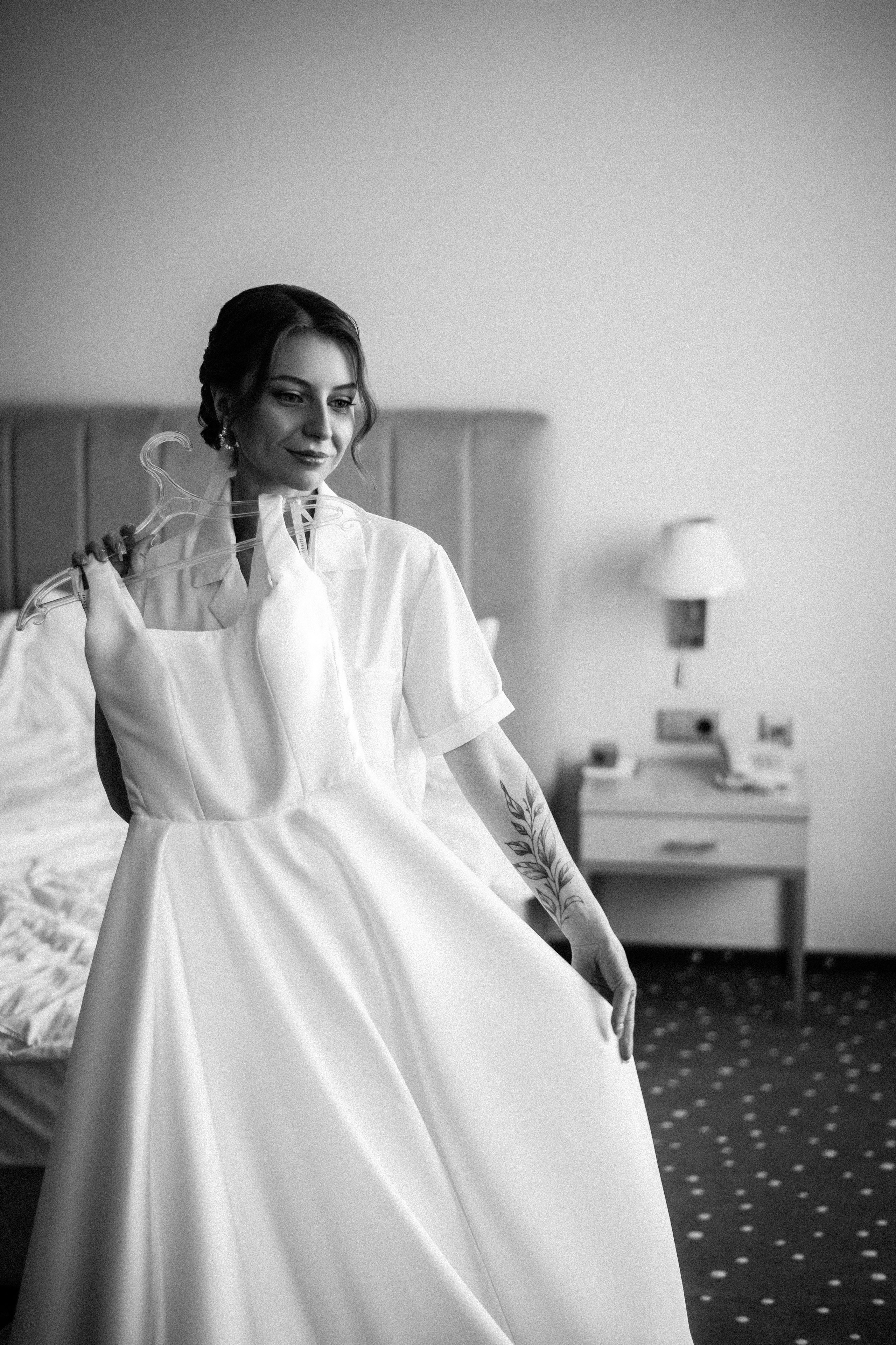 Екатерина & Михаил. Фотограф в Екатеринбурге Веретенова Наталья