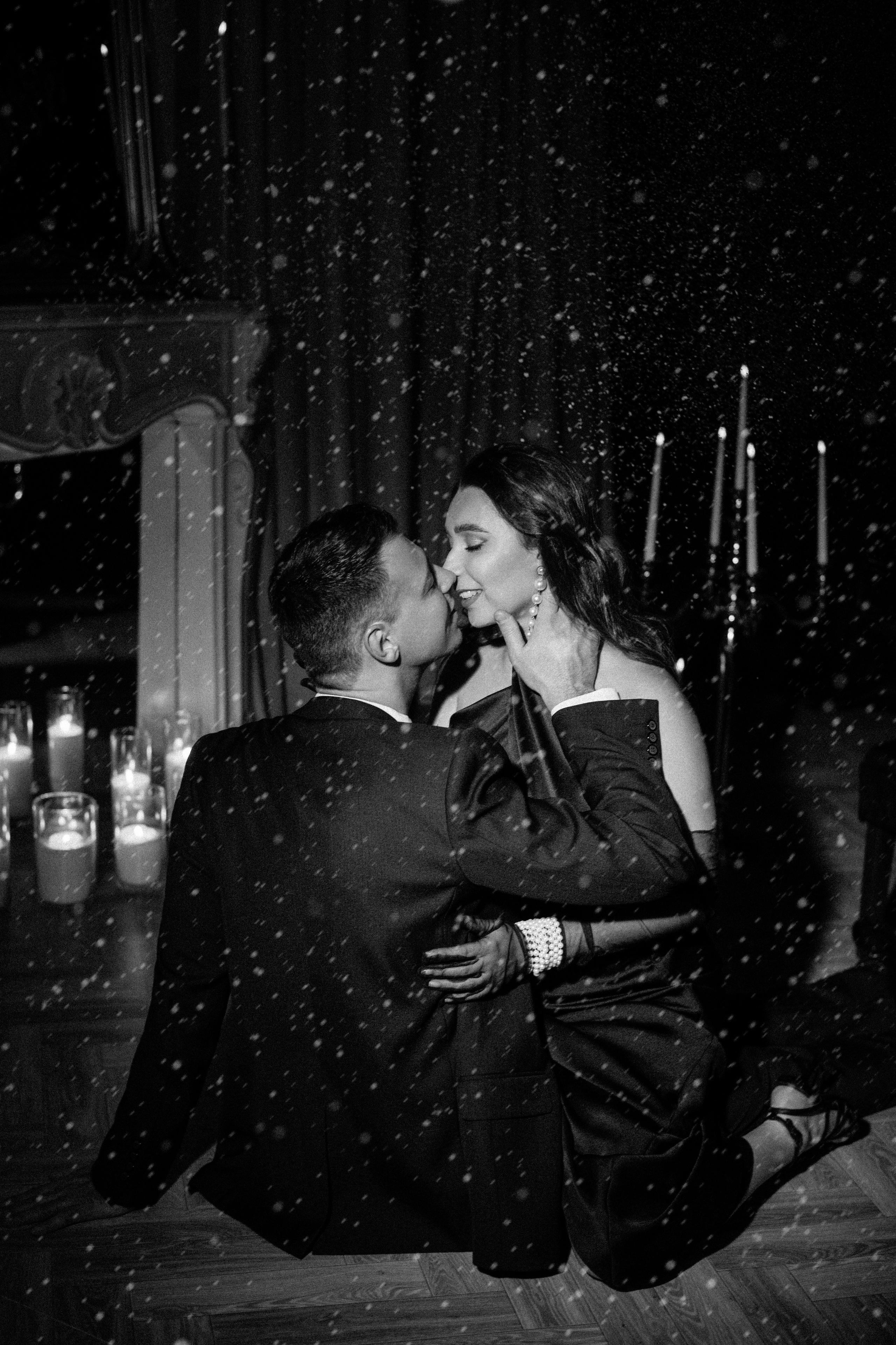 Анна & Олег. Фотограф в Екатеринбурге Веретенова Наталья