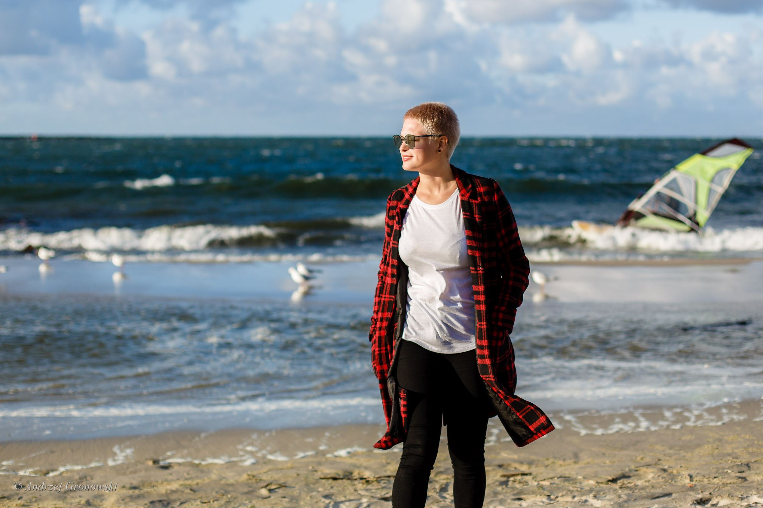 Фотографии с прогулки. A. Гроновски —Портретный женский фотограф в Калининграде| Портреты, НЮ, Репортажи