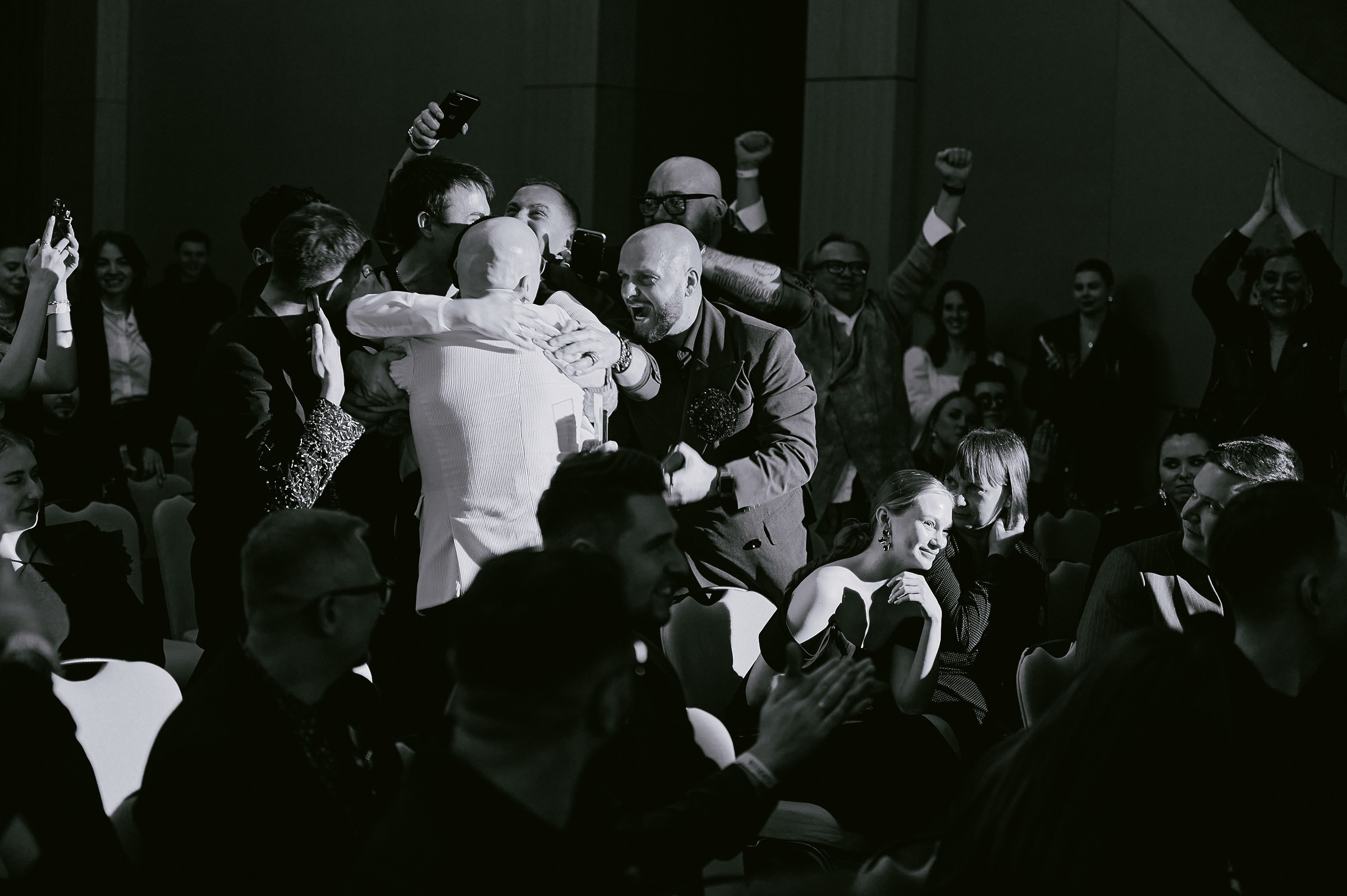 Wedding awards ЮГ СОЧИ 2023. Свадебный фотограф в Ростовe-на-Дону Анастасия Прутова