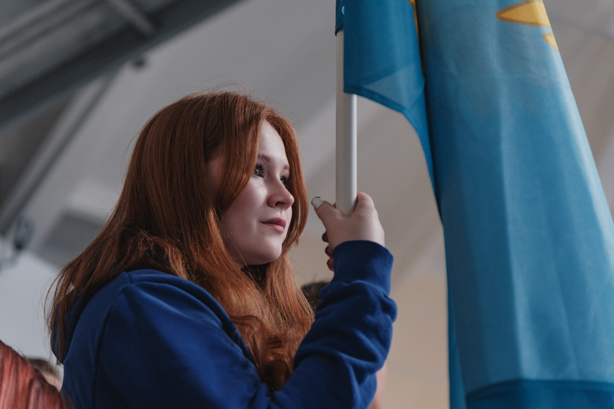 Репортаж Лига универов. Антон Киптиков фотограф