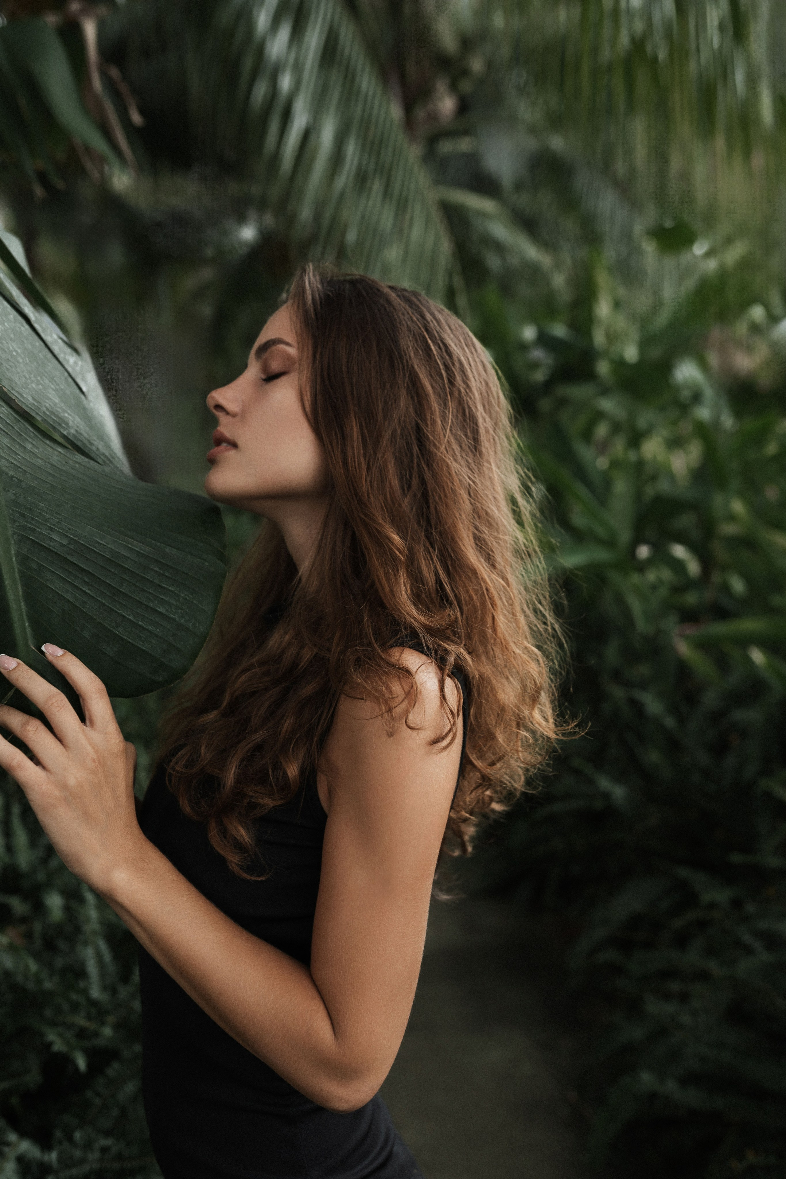 Irina. Meyker Daria • Photographer in St. Petersburg