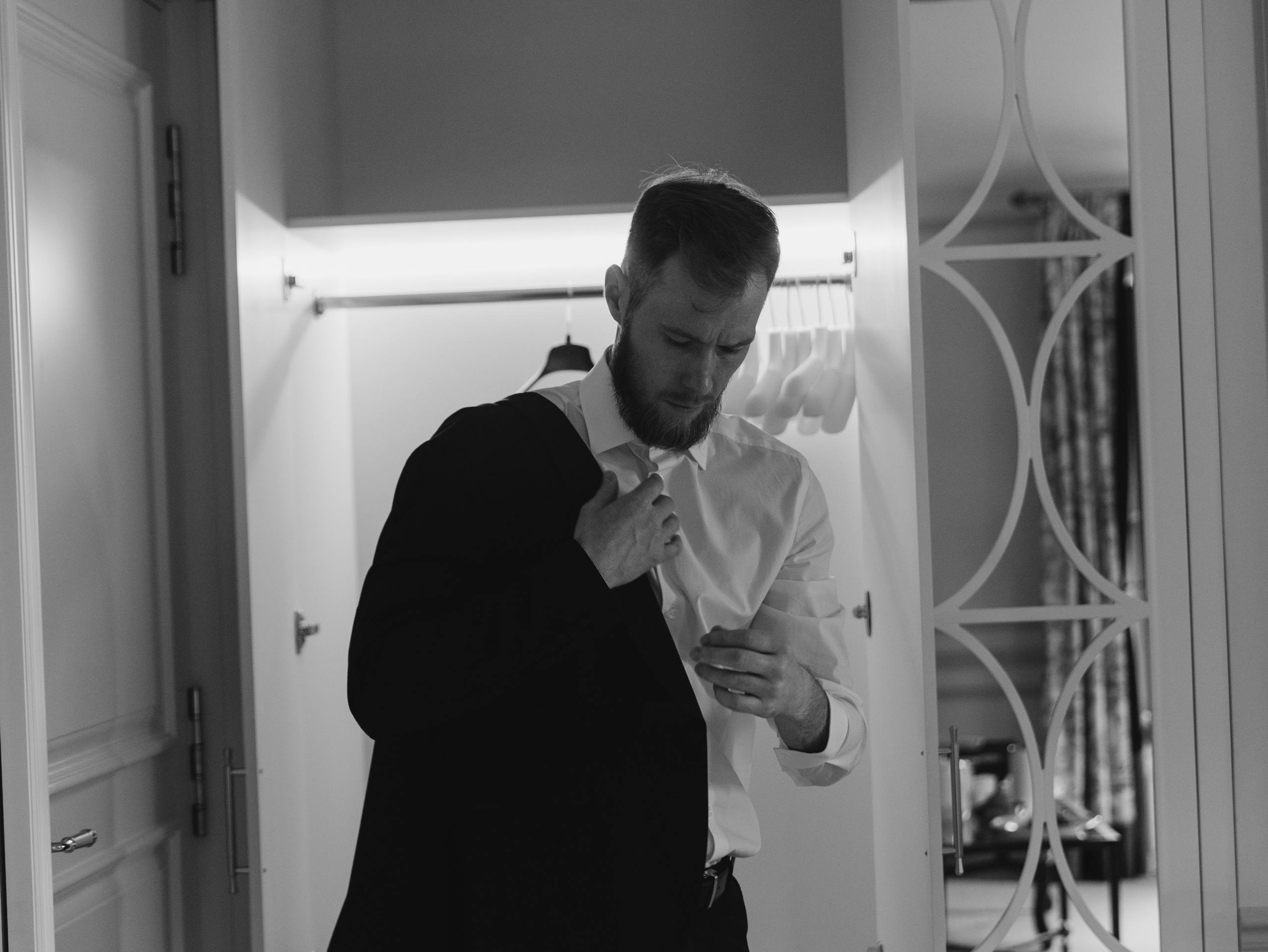 Андрей и Анна. Свадебный фотограф Санкт-Петербург, Юлия Радченкова