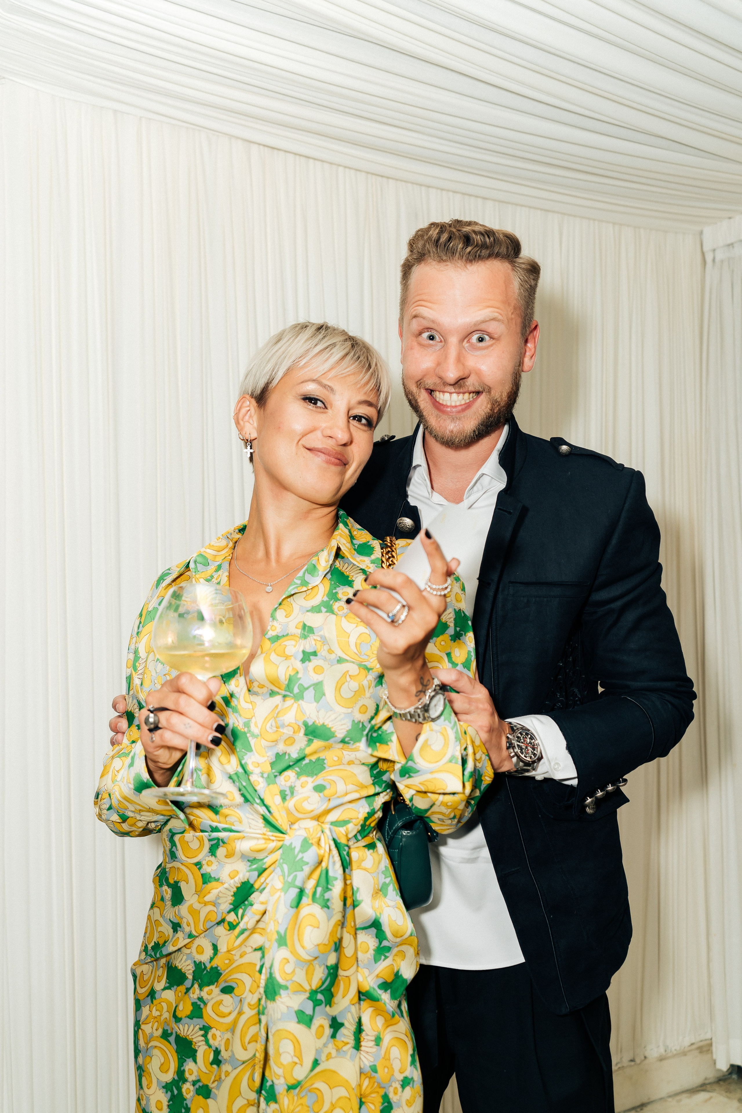 B-Day Party at Marco Polo (18+). Репортажный и свадебный фотограф в Москве