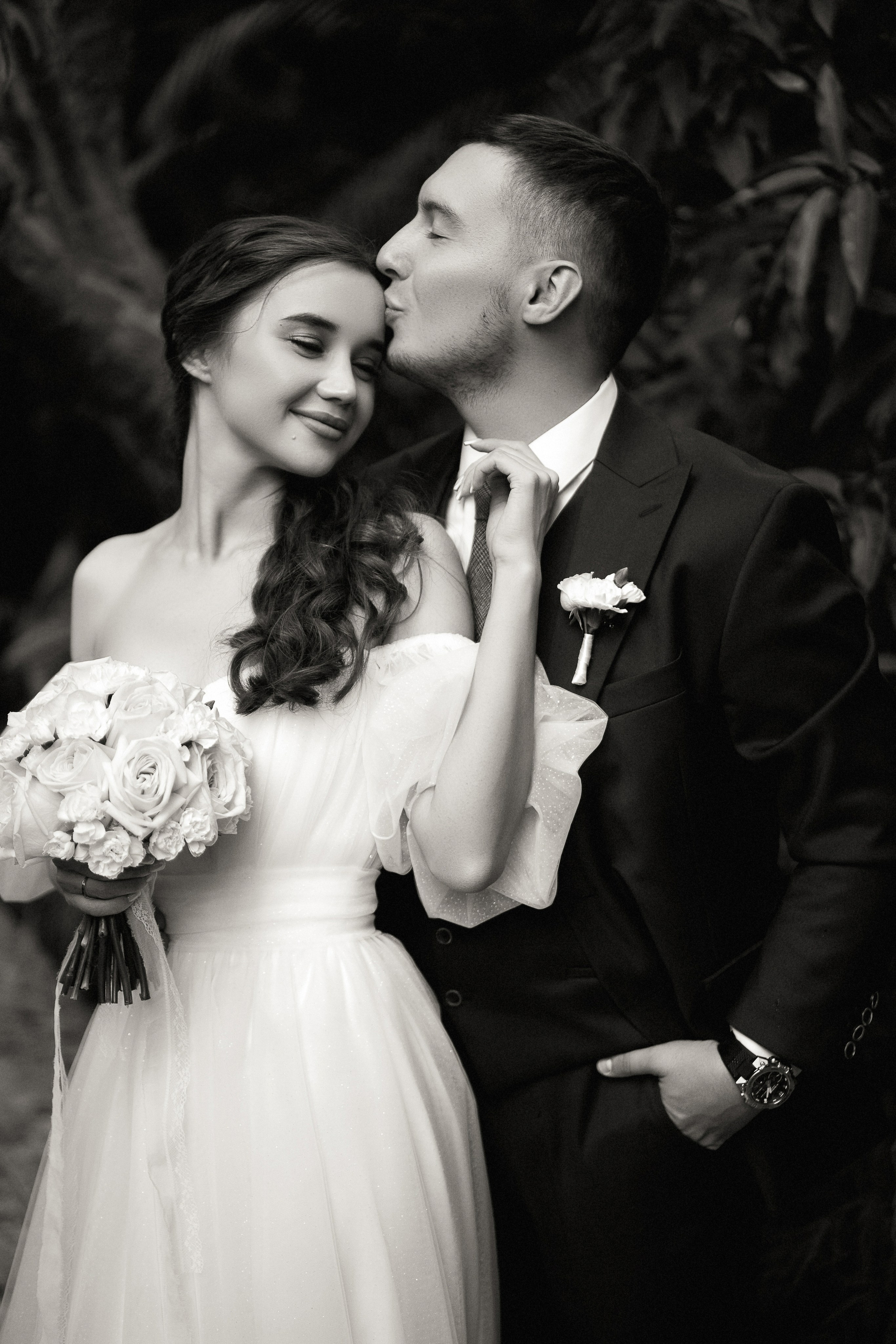 Руслан и Лиана. Фотограф Уфа Екатерина Пашина