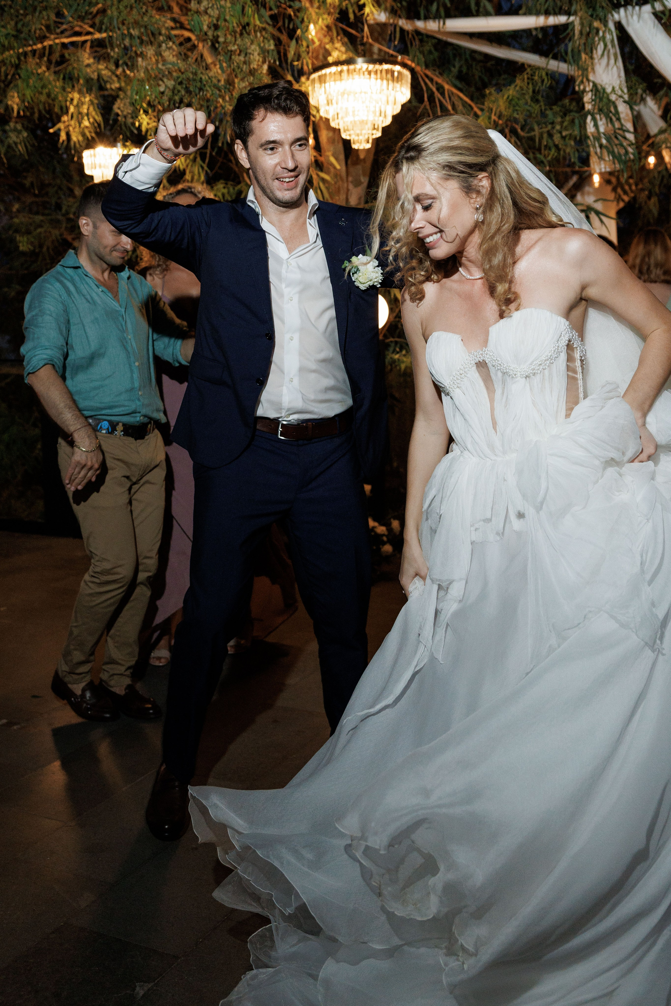 Alena+Sergey. Фотограф Иван Газукин