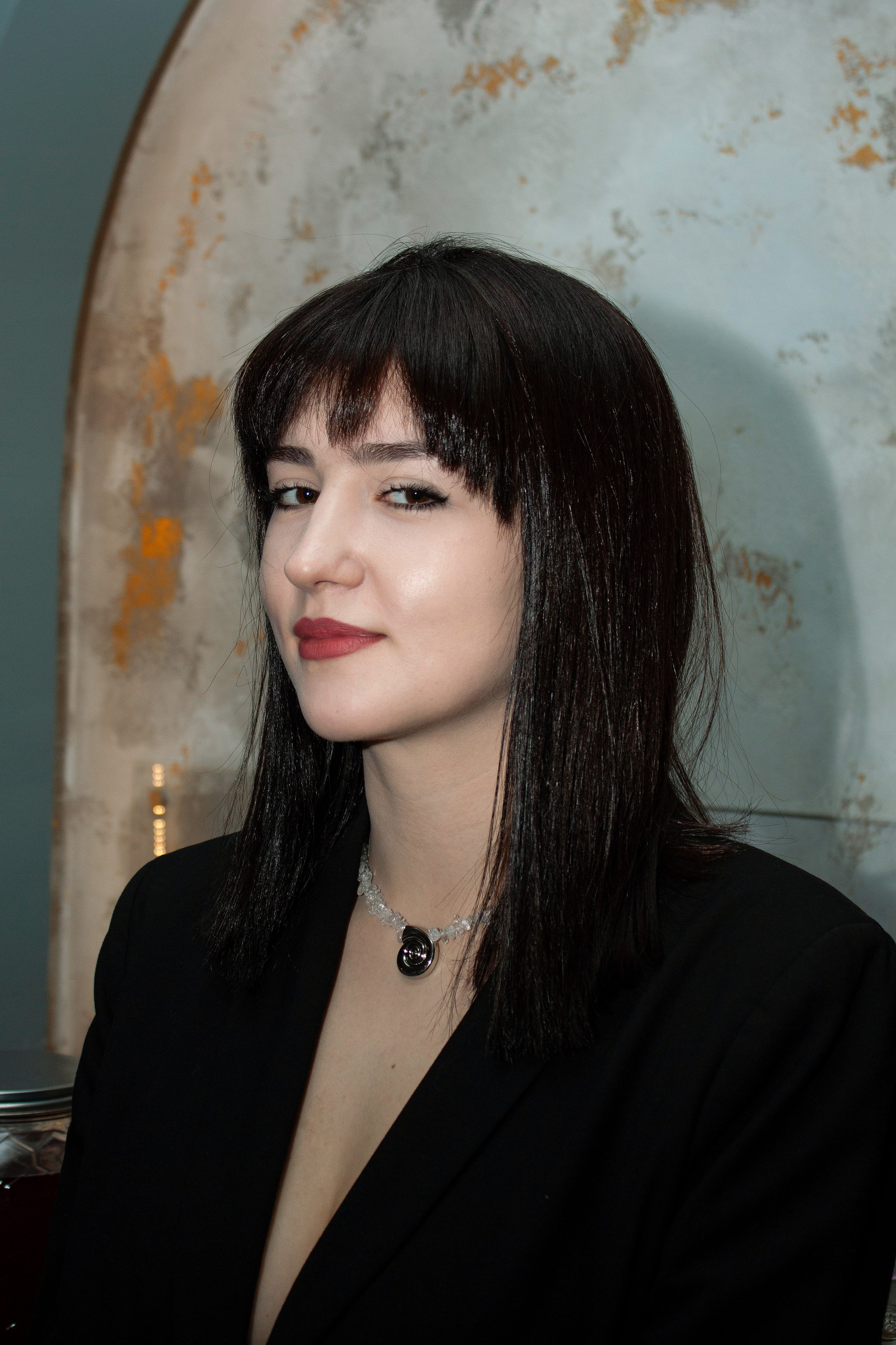 3D Vision. Фотограф в Санкт-Петербурге Рейдер Дарья