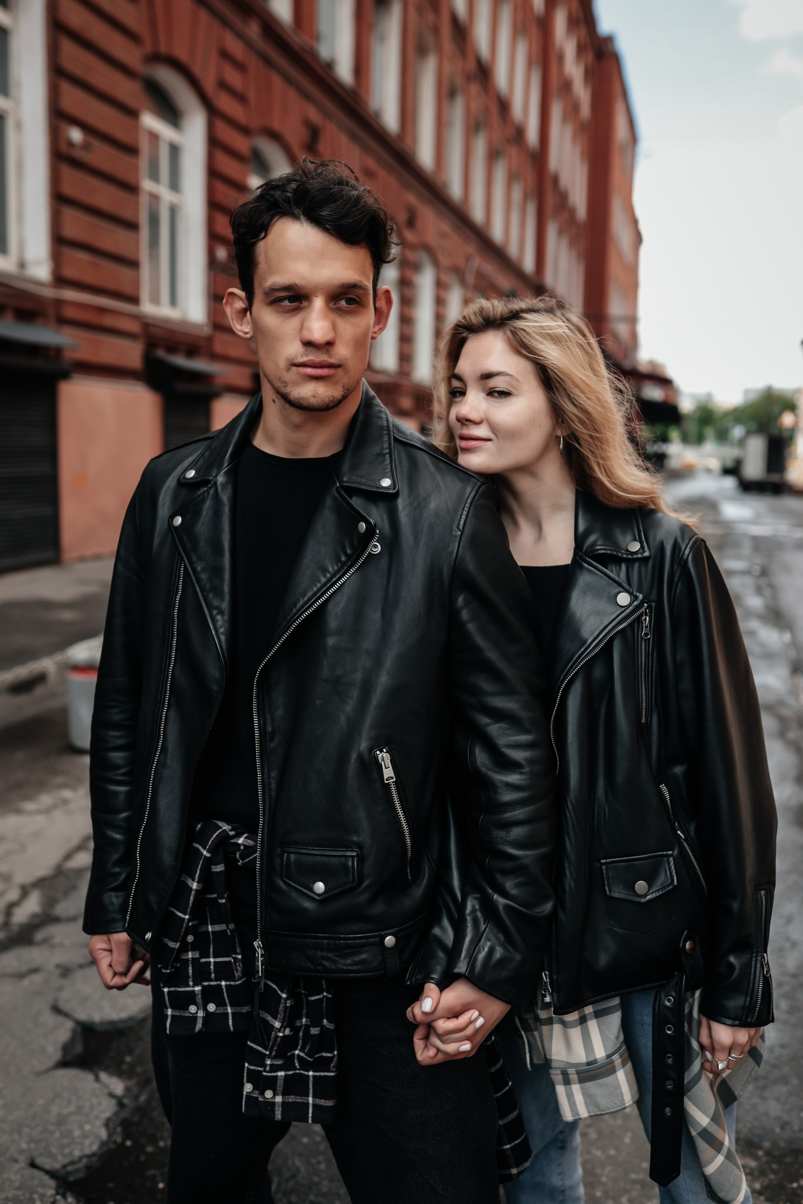 Harley. Портретный и контент фотограф. Москва