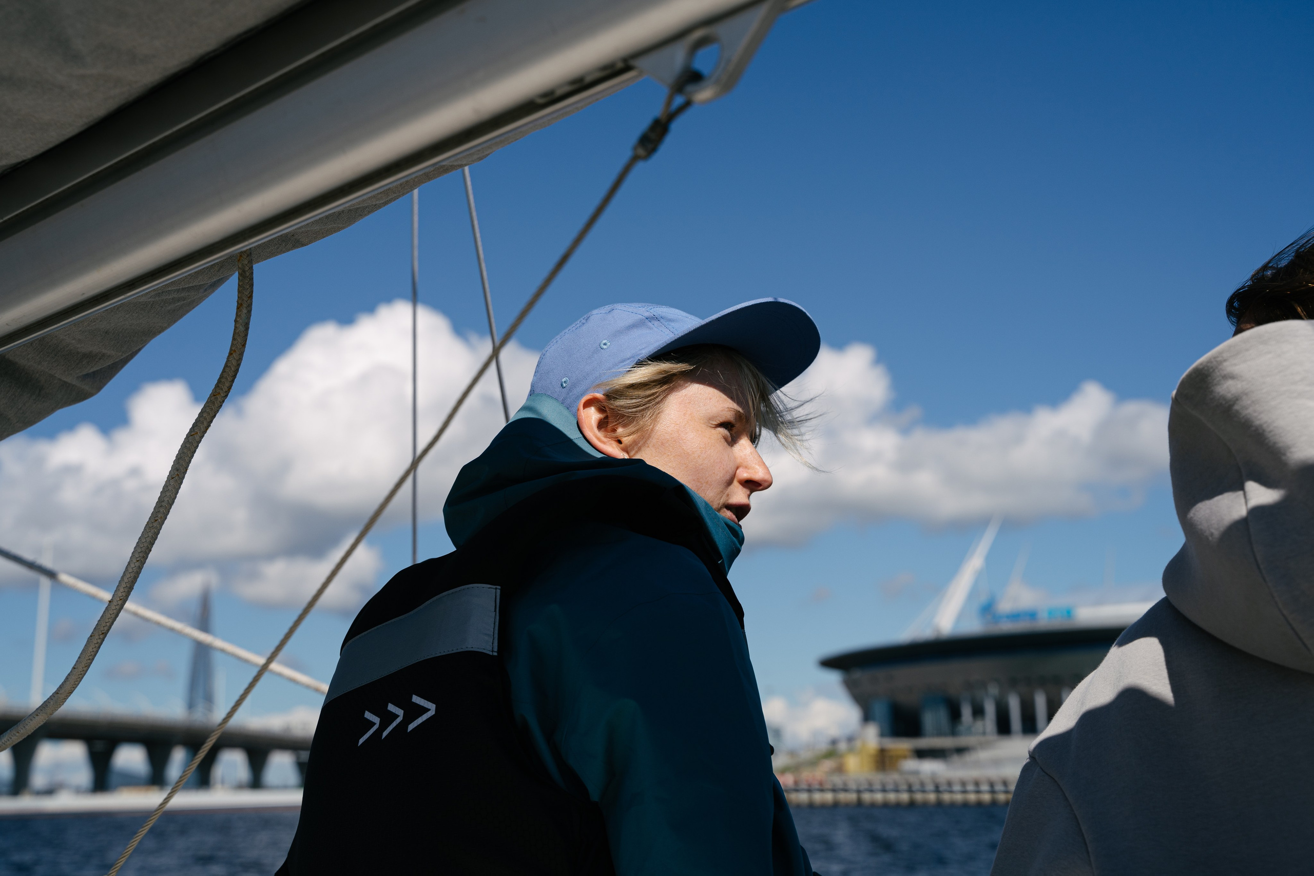 Мероприятия. Фотограф Арина Жирякова