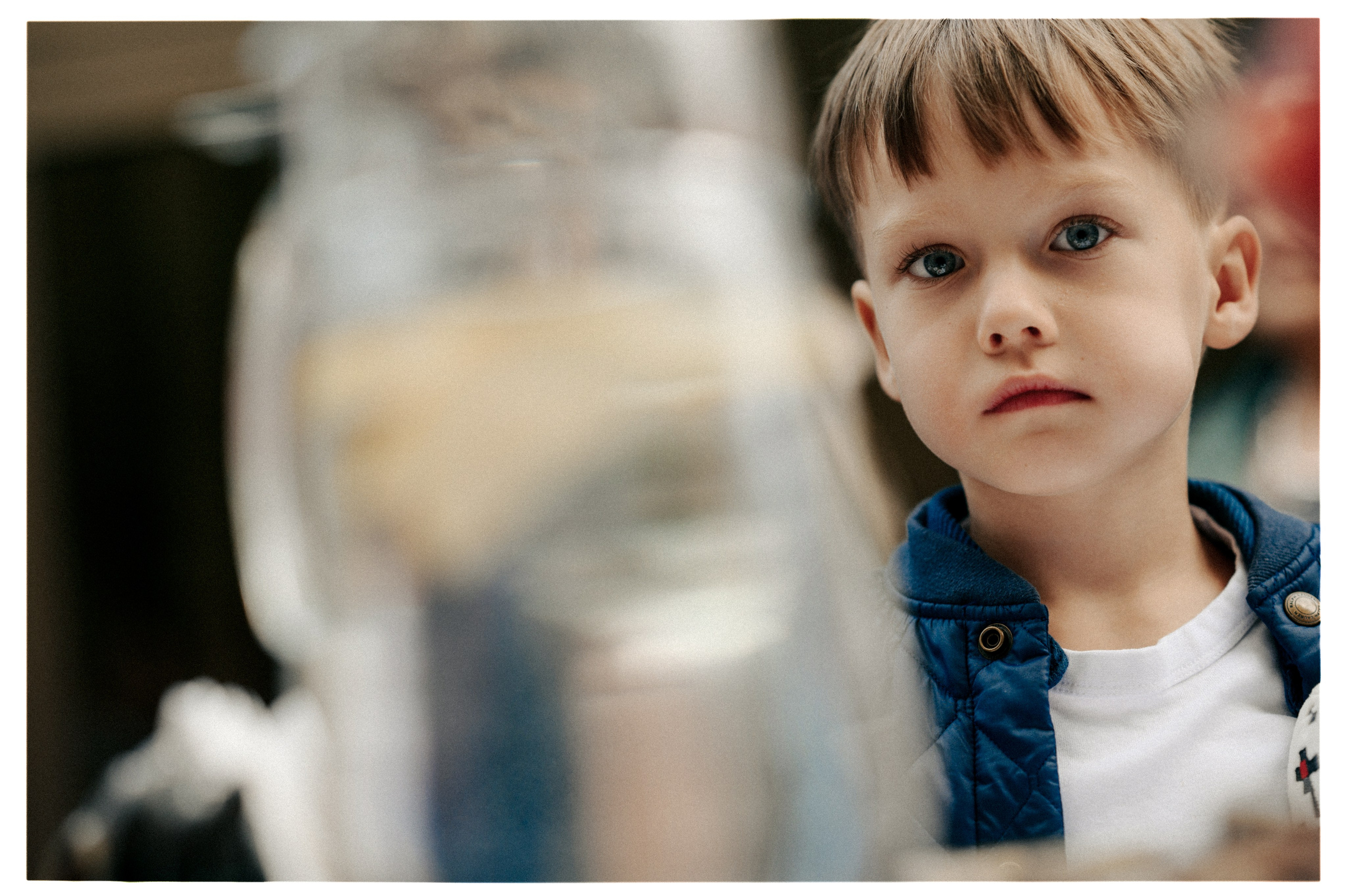 ЛЮБОВЬ КРАСНА. Свадебный и семейный фотограф Никита Корохов