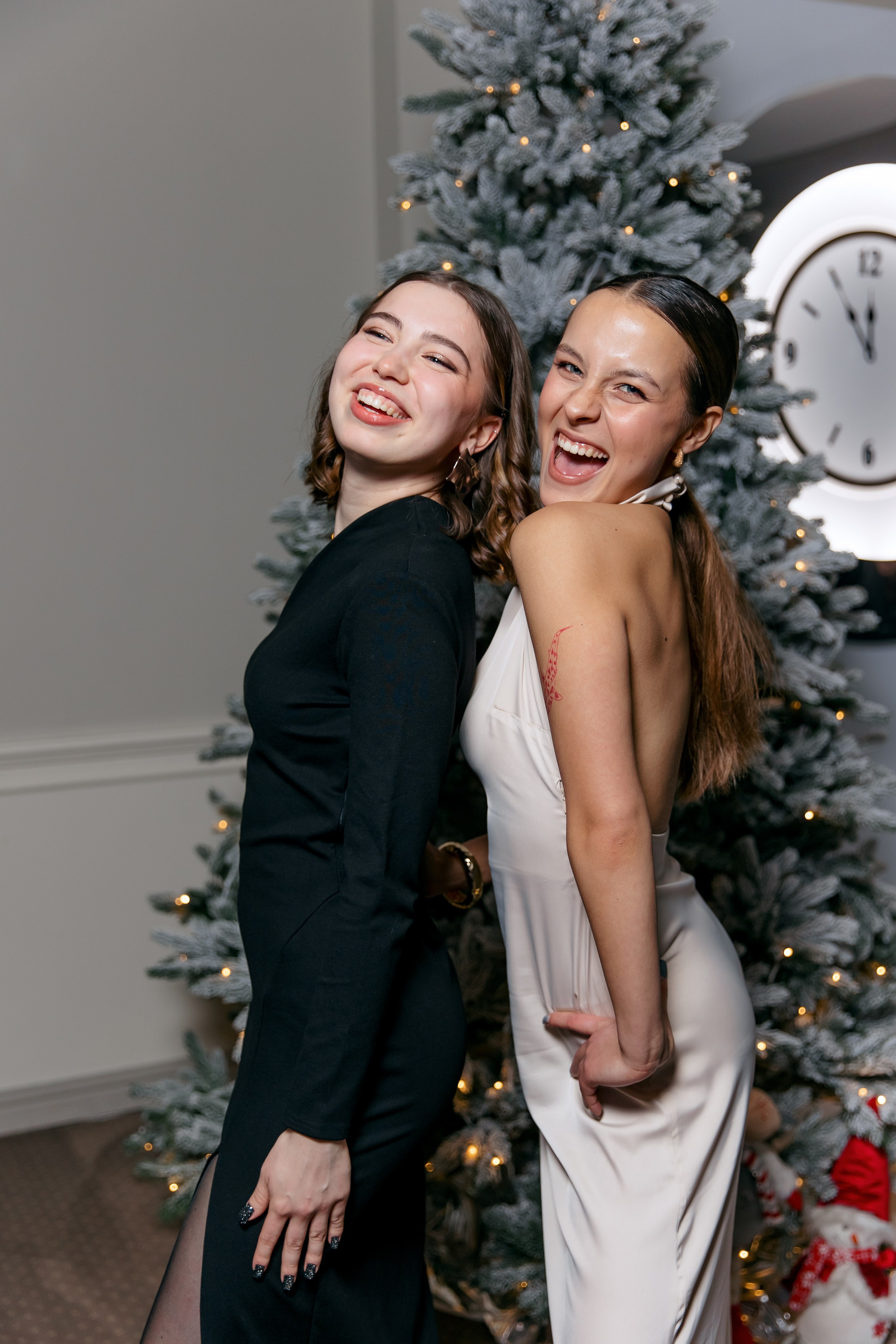 Корпоратив 2026. Свадебный и портретный фотограф — Мария Костина