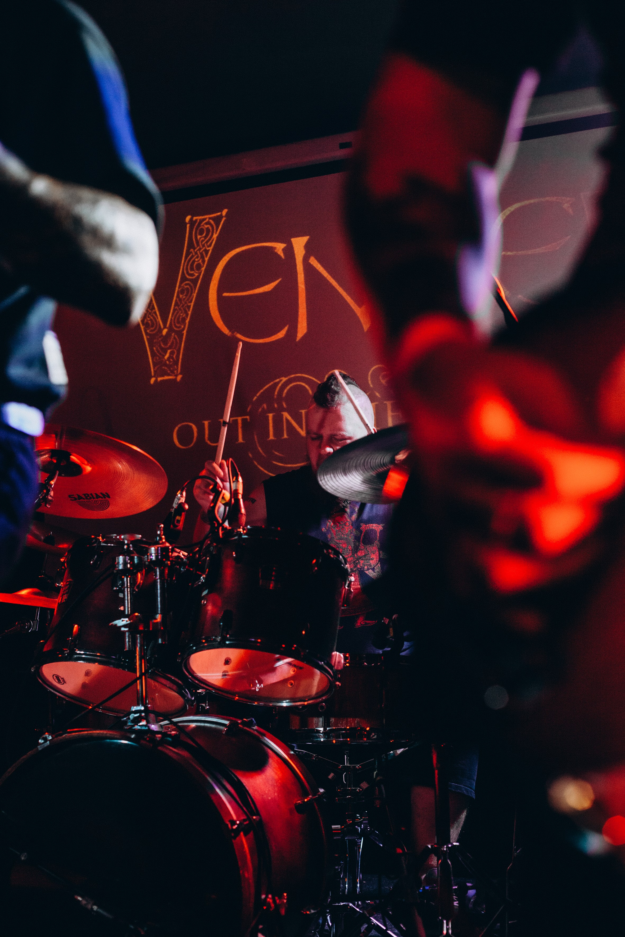 Презентация альбома Vendel и Ко. Портретный и репортажный фотограф в Москве, Ольга Ларема