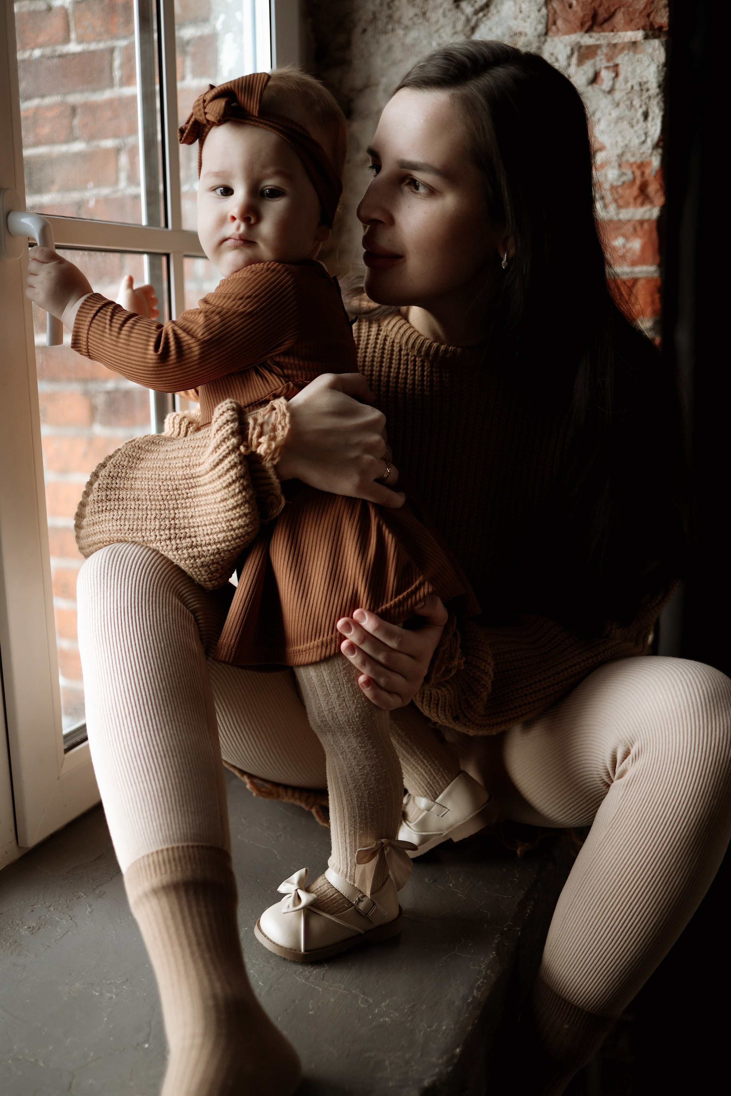 Семейная фотосессия. Photographer Tatiana Ivanova in Yaroslavl