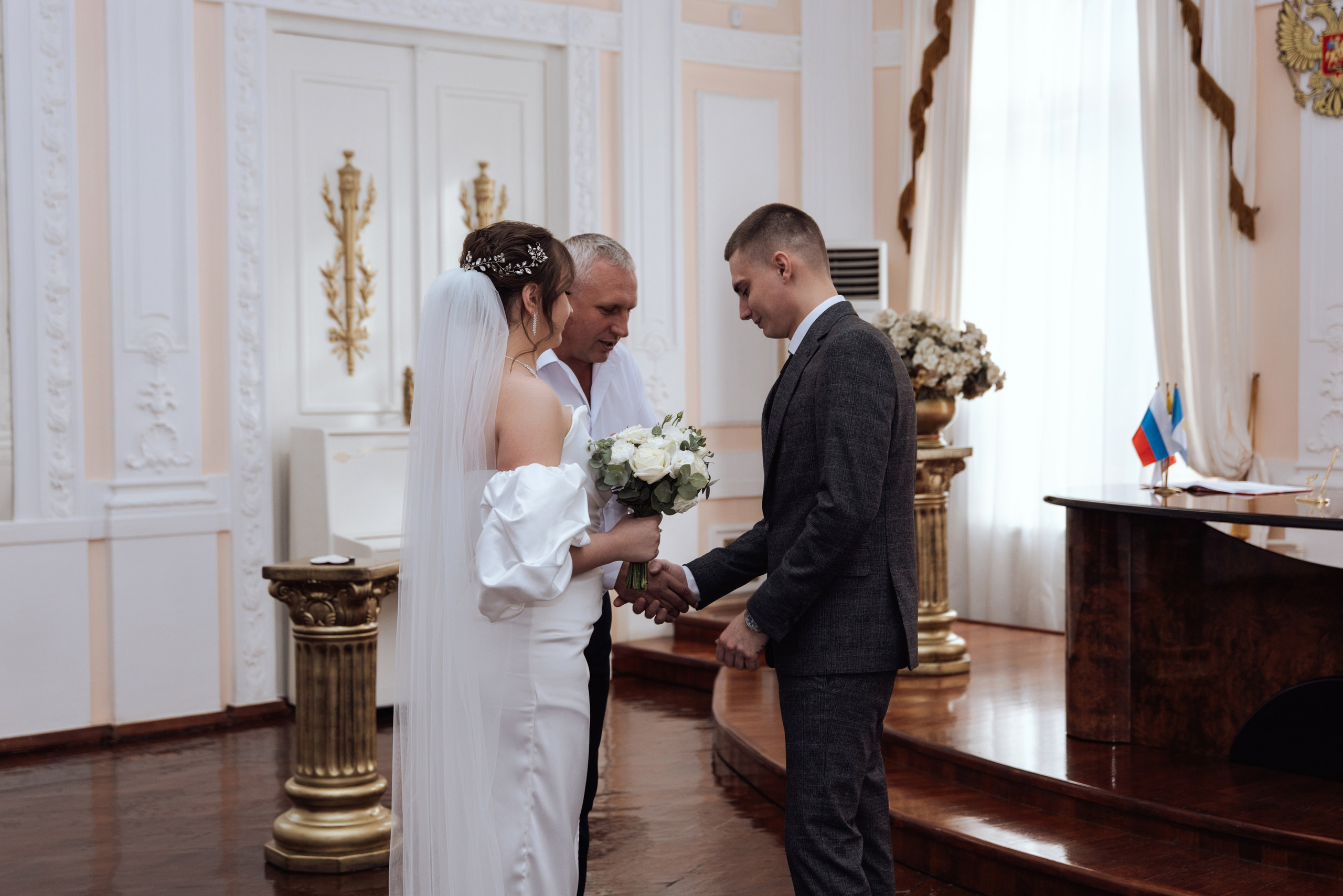 Свадебная фотосессия 6.10.23. СВАДЕБНЫЙ ФОТОГРАФ И ВИДЕОГРАФ УЛЬЯНОВСК