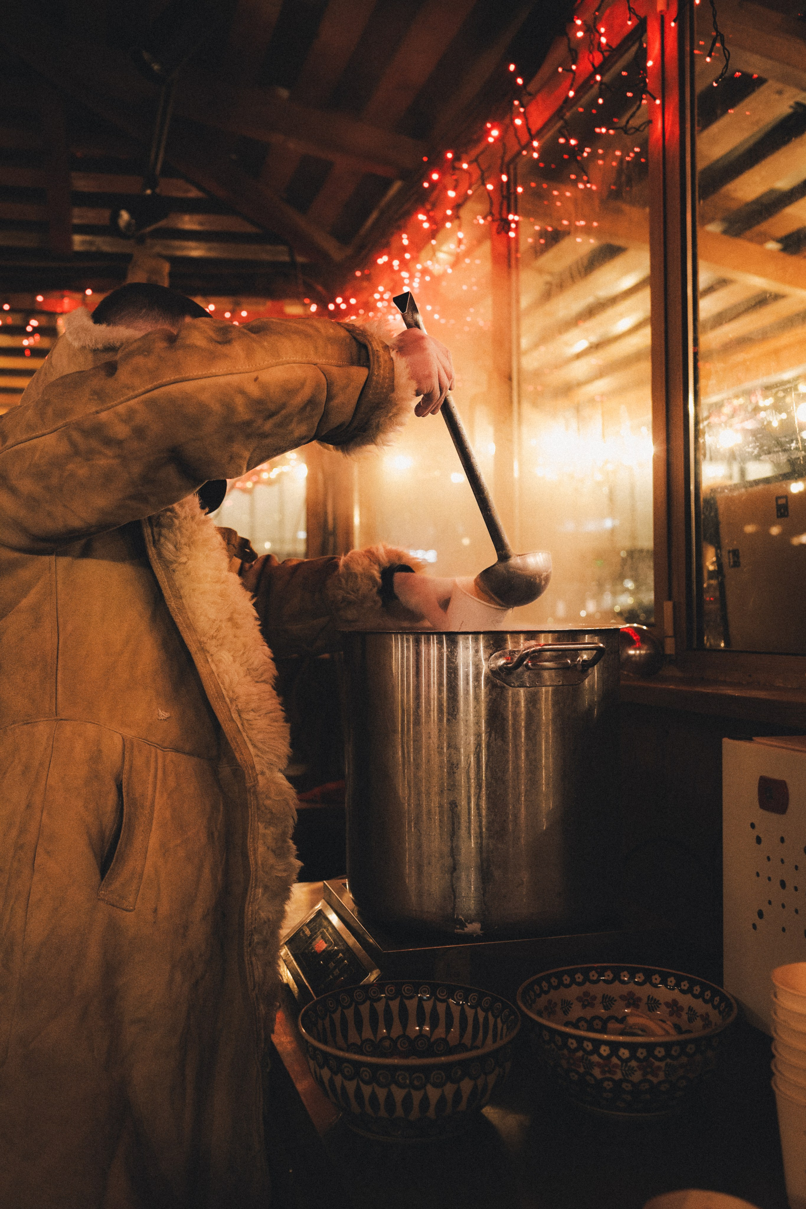 Фотограф Илья К. в Москве