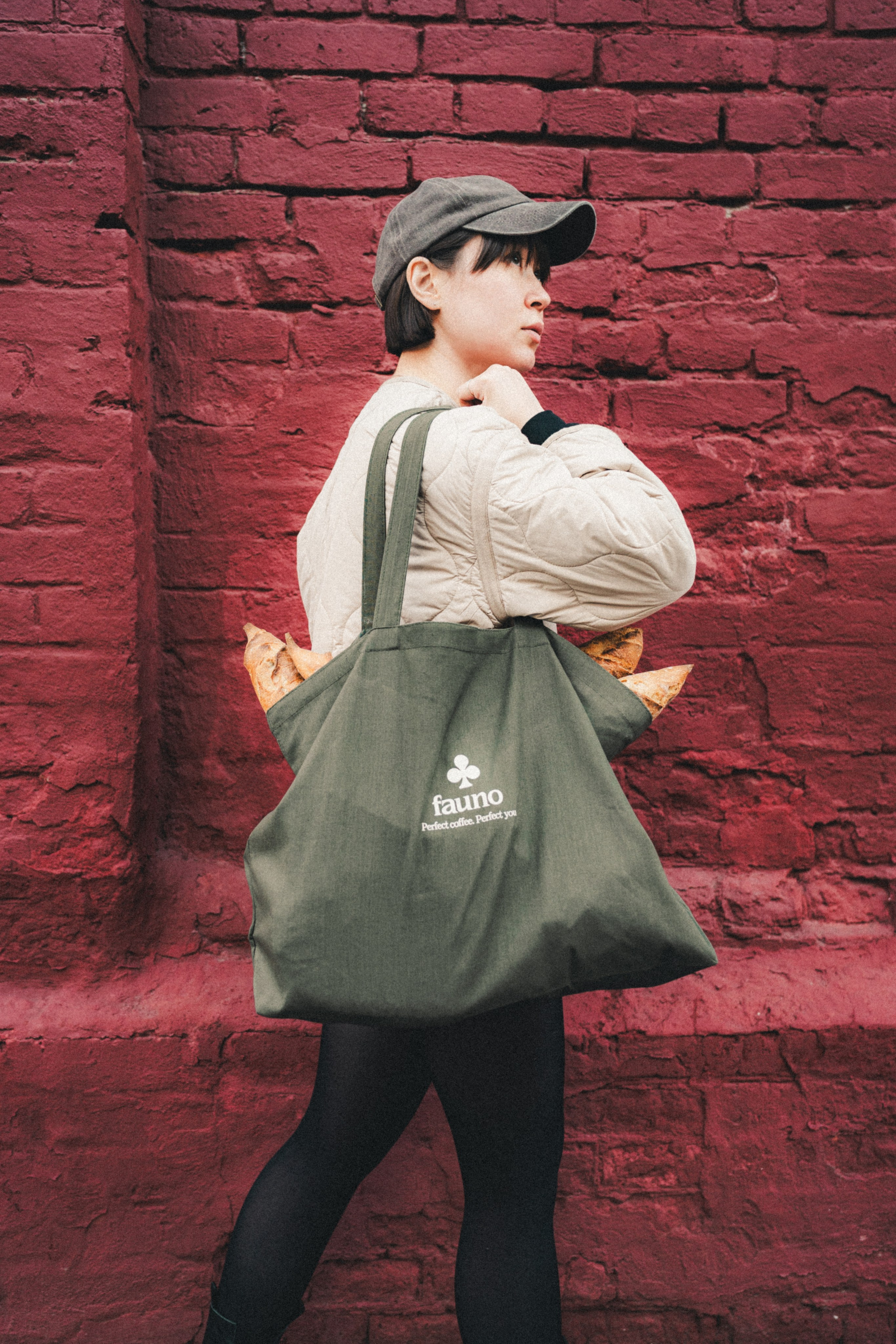 Fauno. Фотограф Илья К. в Москве