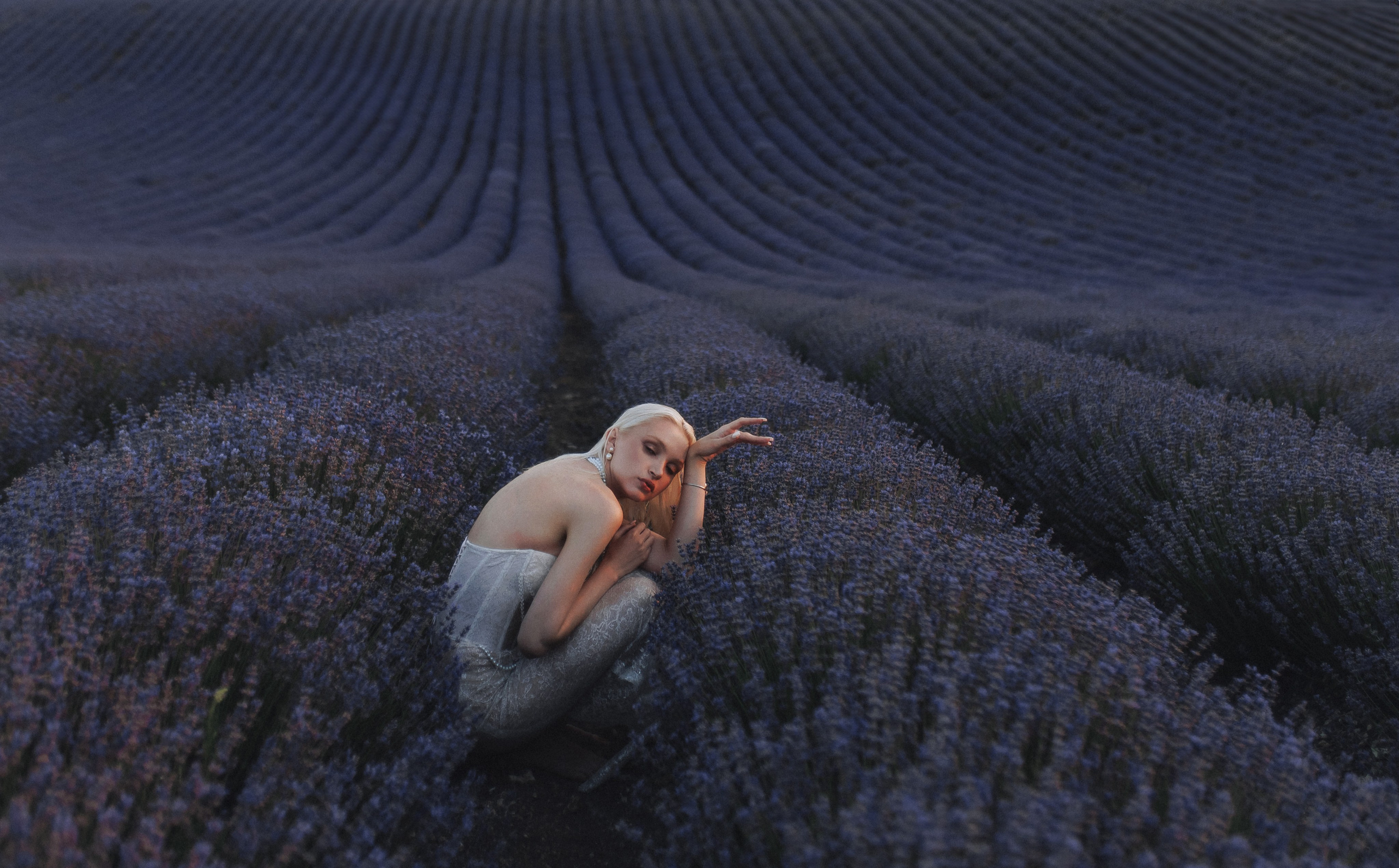 Ksenia | Lavender. Свадебный фотограф в Севастополе и Крыму| Tanya Sher