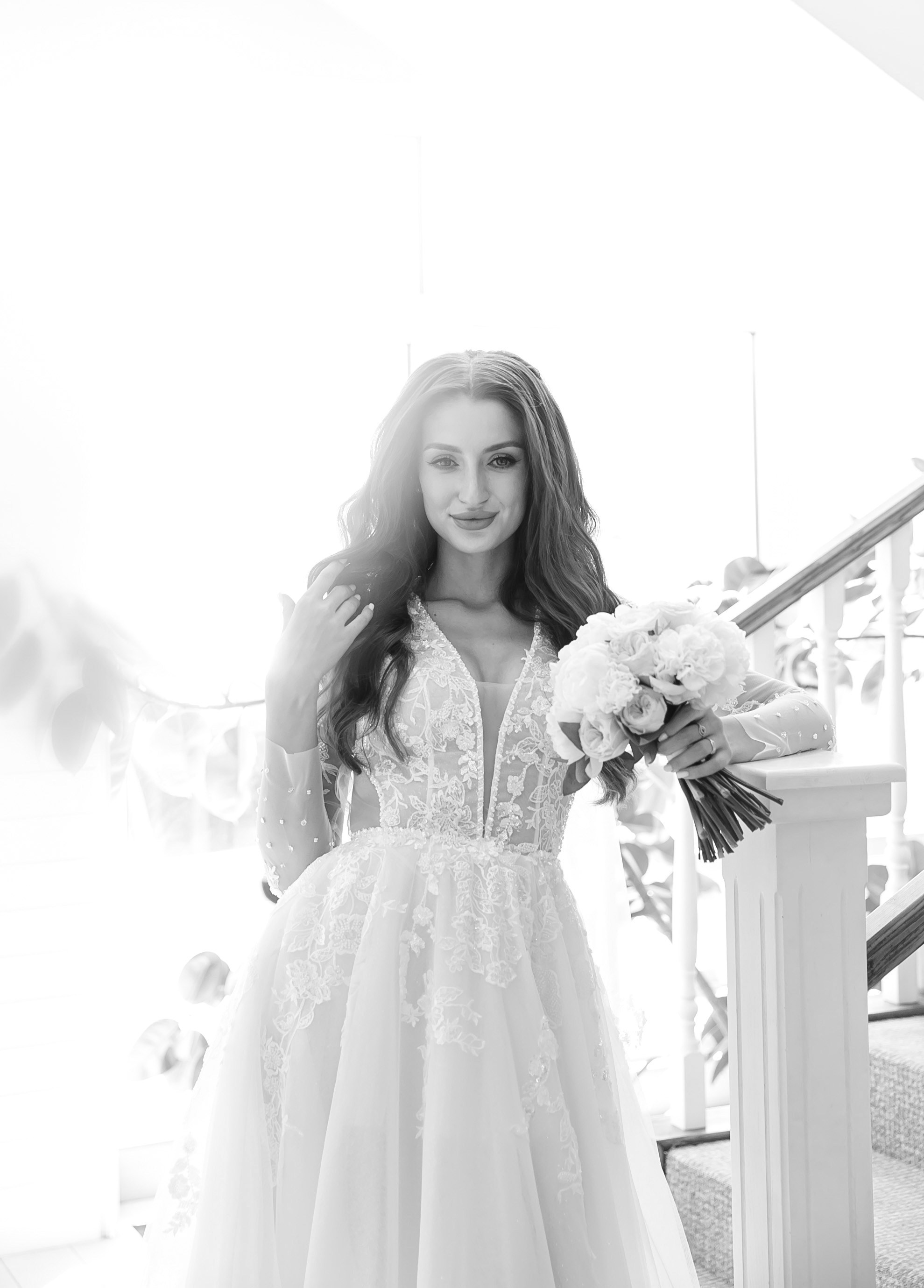 Arina & Dmitriy. Свадебный фотограф в Севастополе и Крыму| Tanya Sher