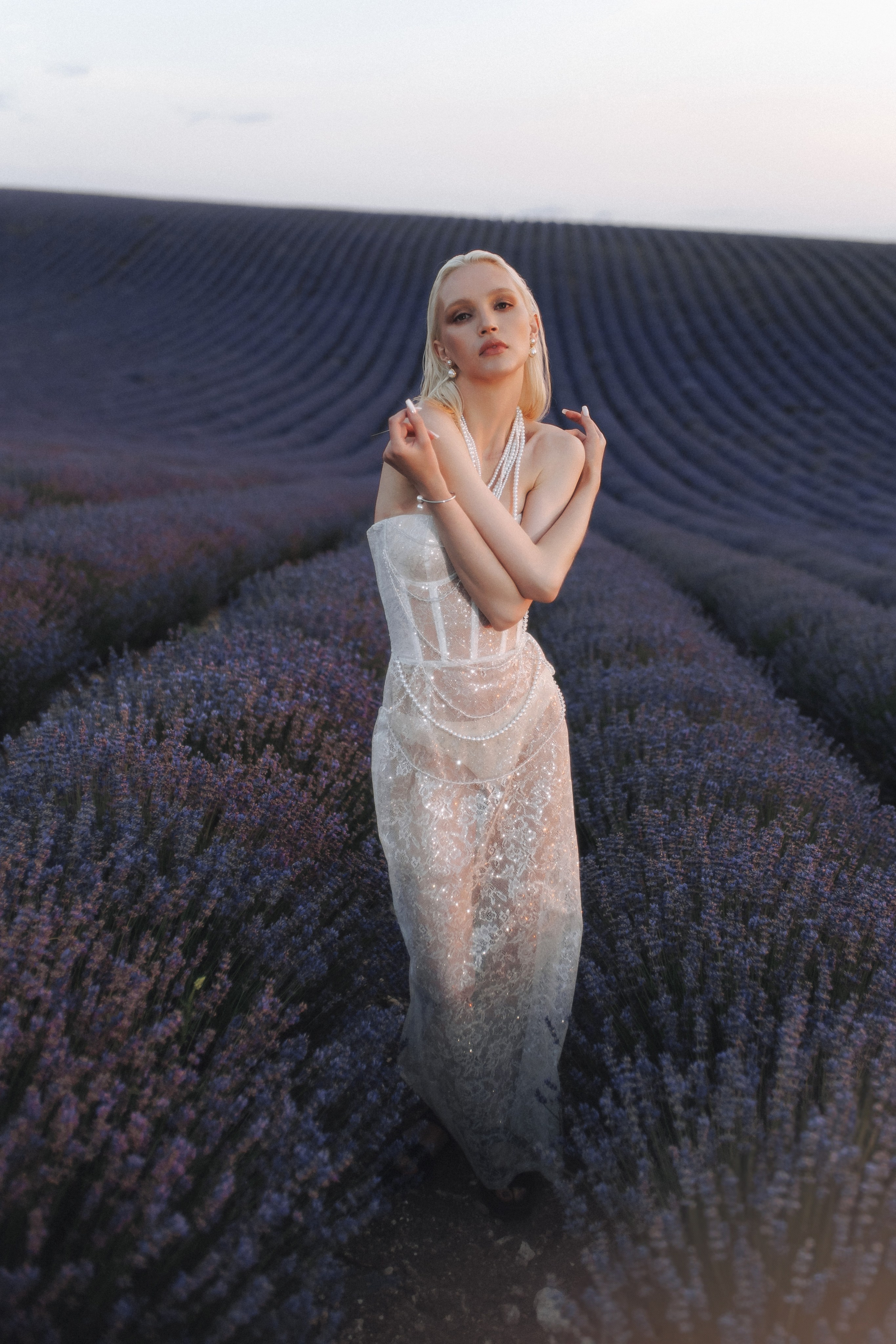 Ksenia | Lavender. Свадебный фотограф в Севастополе и Крыму| Tanya Sher