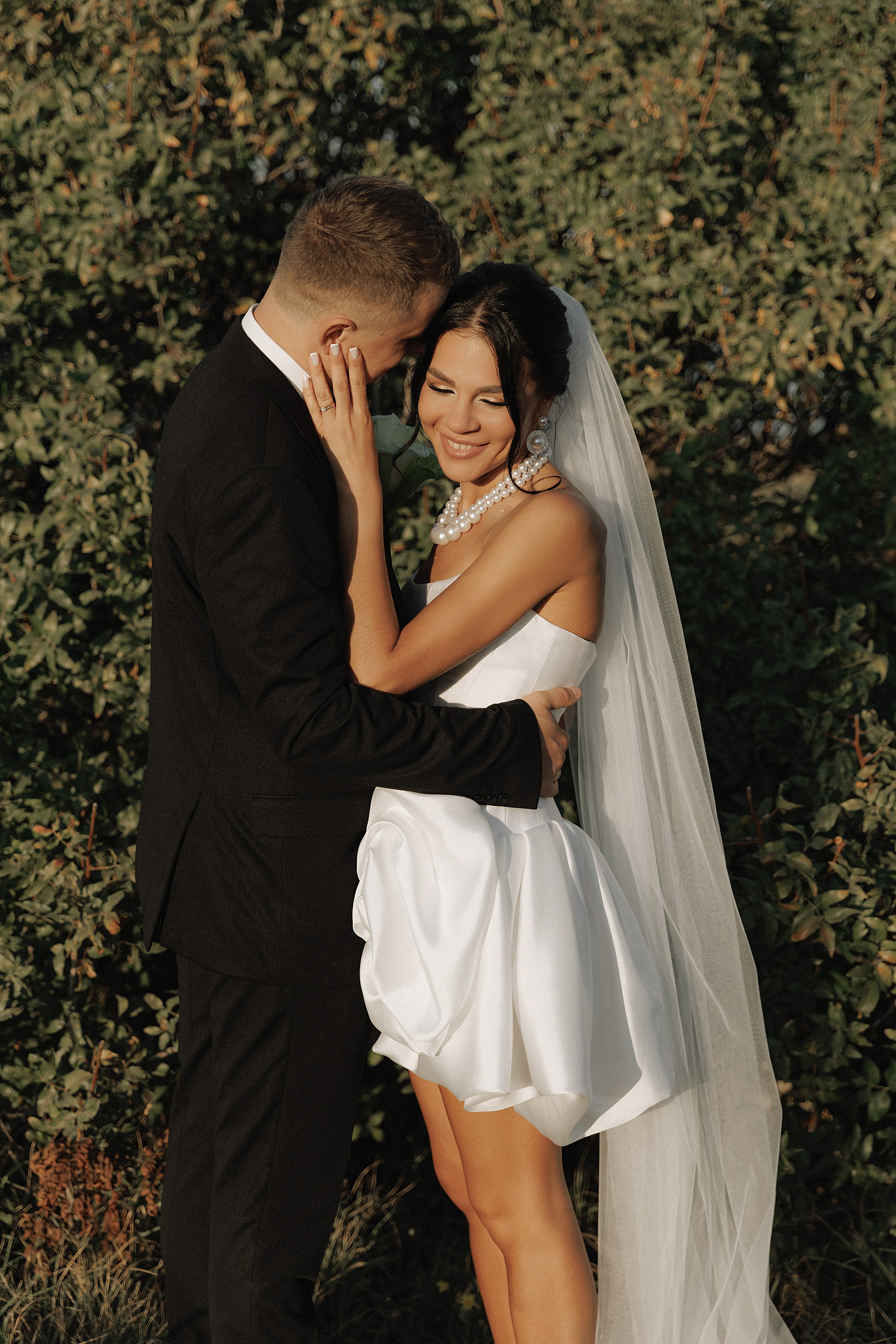 Karina & Maksim. Свадебный фотограф в Севастополе и Крыму| Tanya Sher