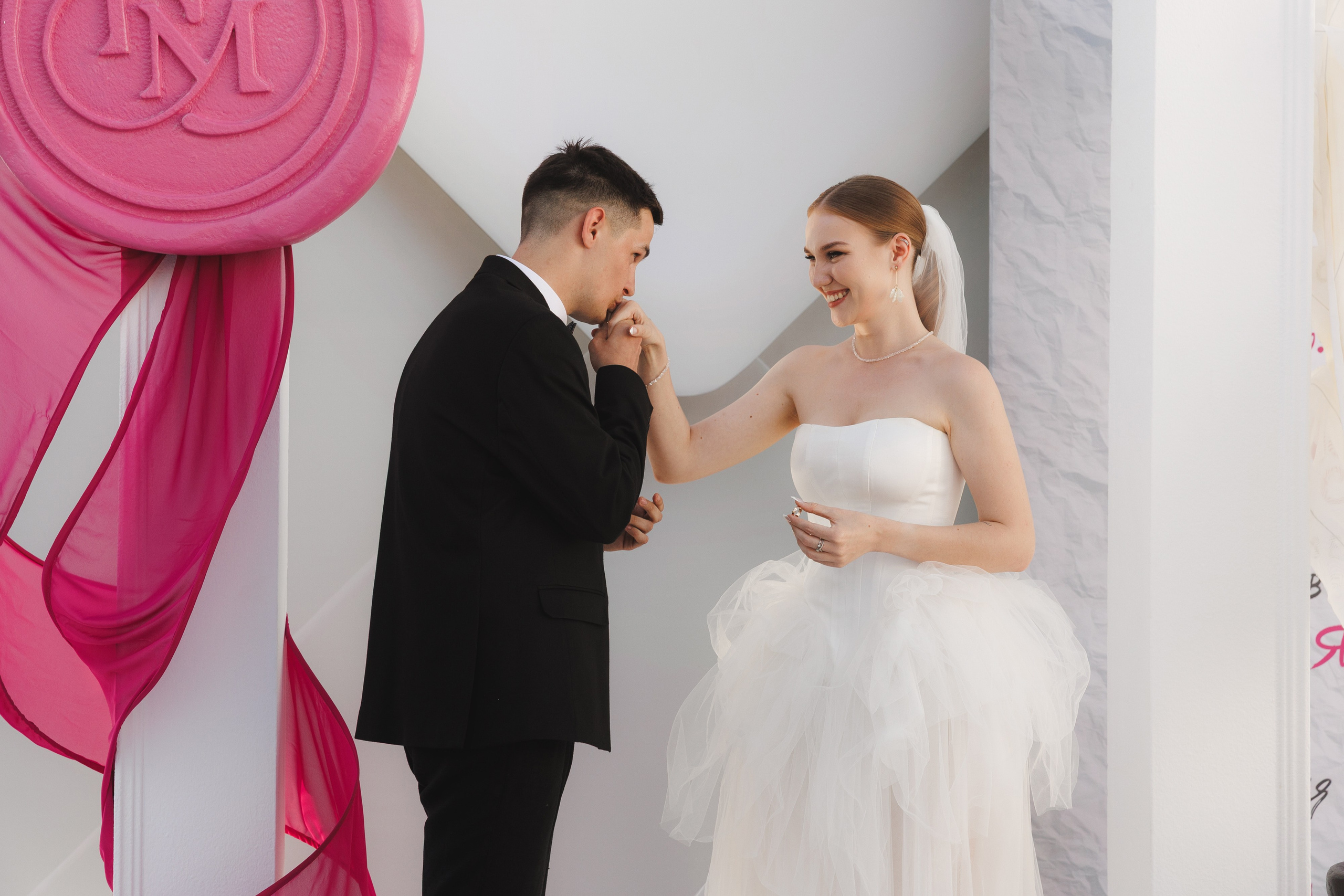 Максим и Нина. Свадебный фотограф в Севастополе и Крыму| Tanya Sher