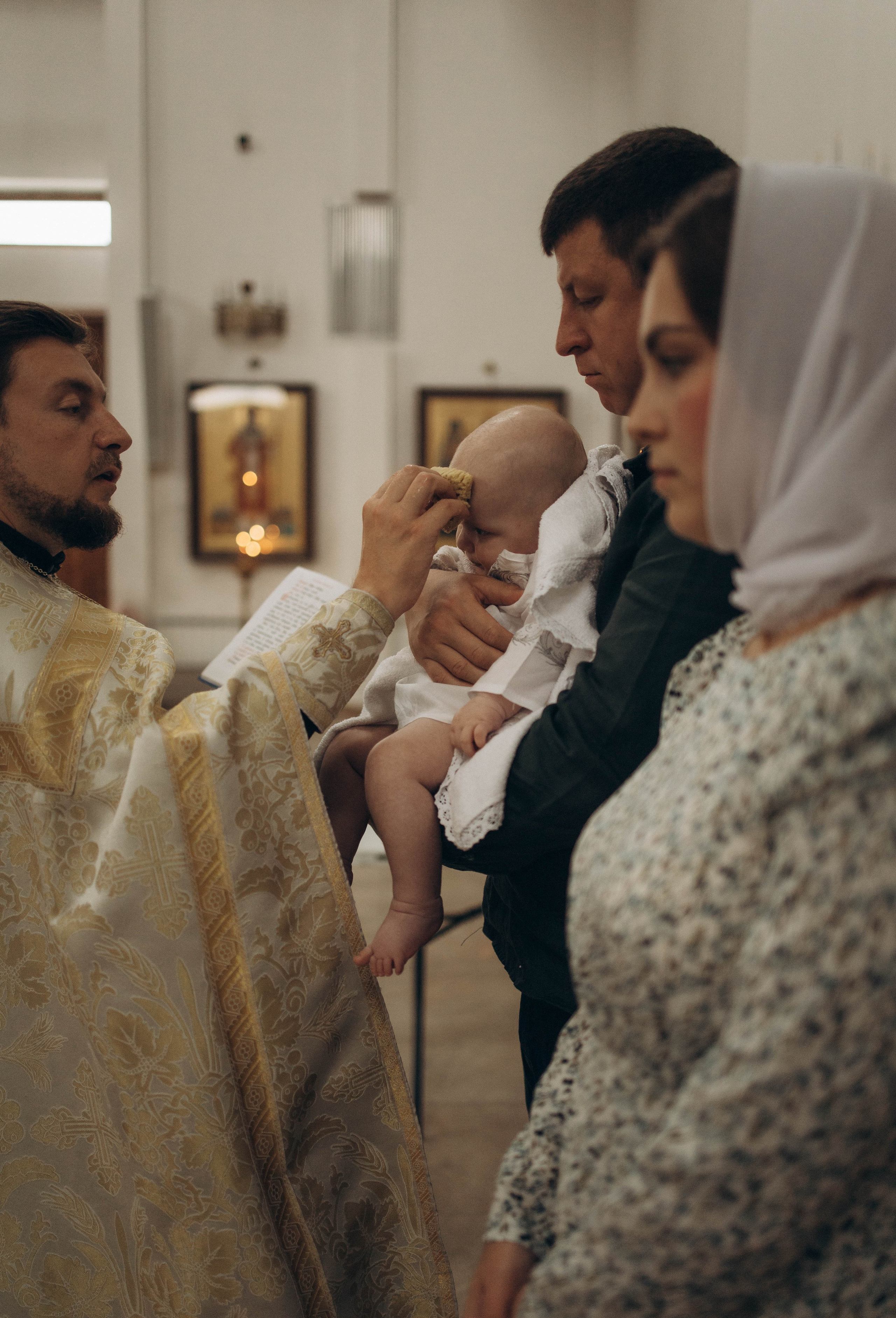 Даниил. Миронова Анастасия