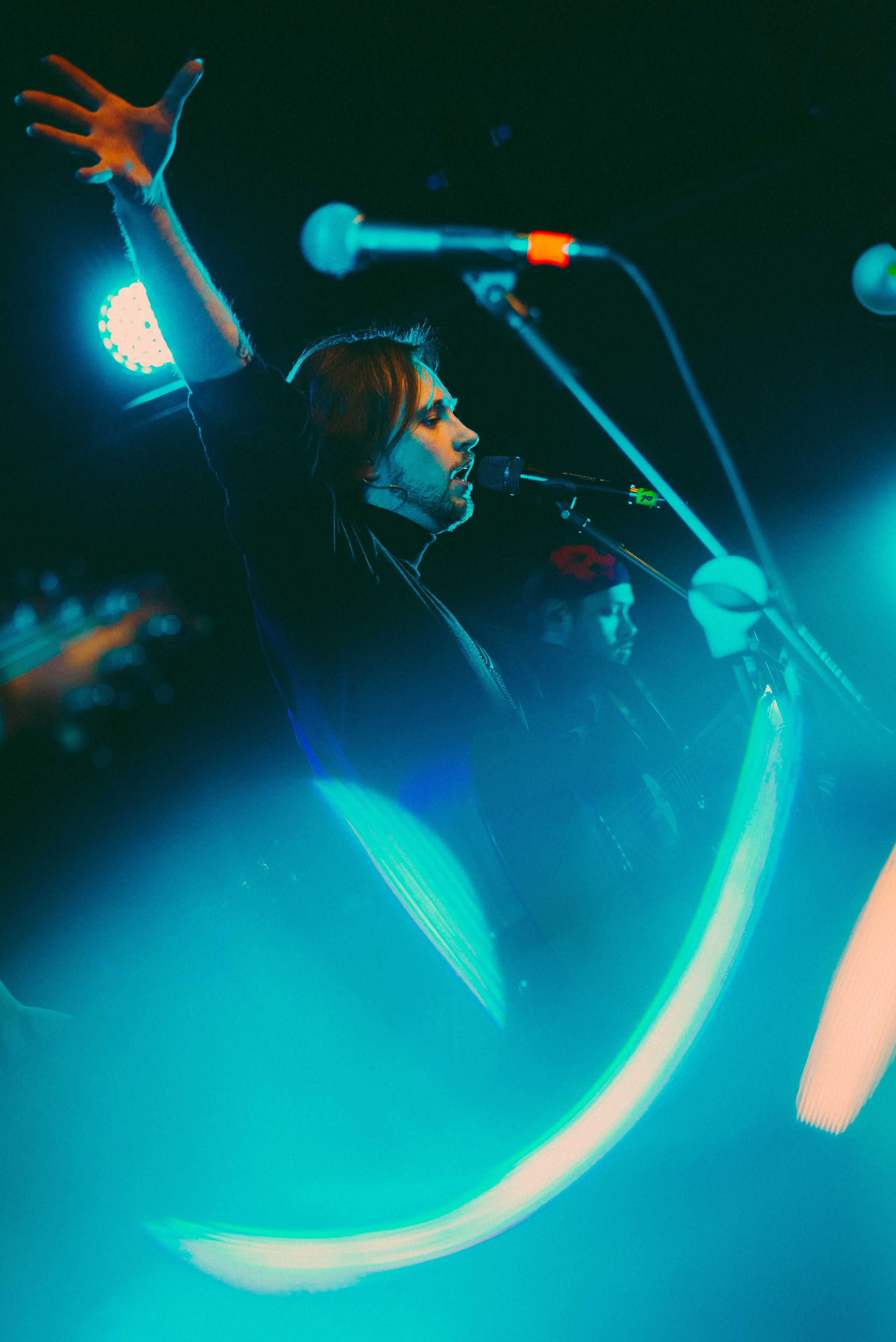 Рубеж Веков | 03.04.2025 | PRAVDA | Москва. Фотоведьма Дарья Нечинская