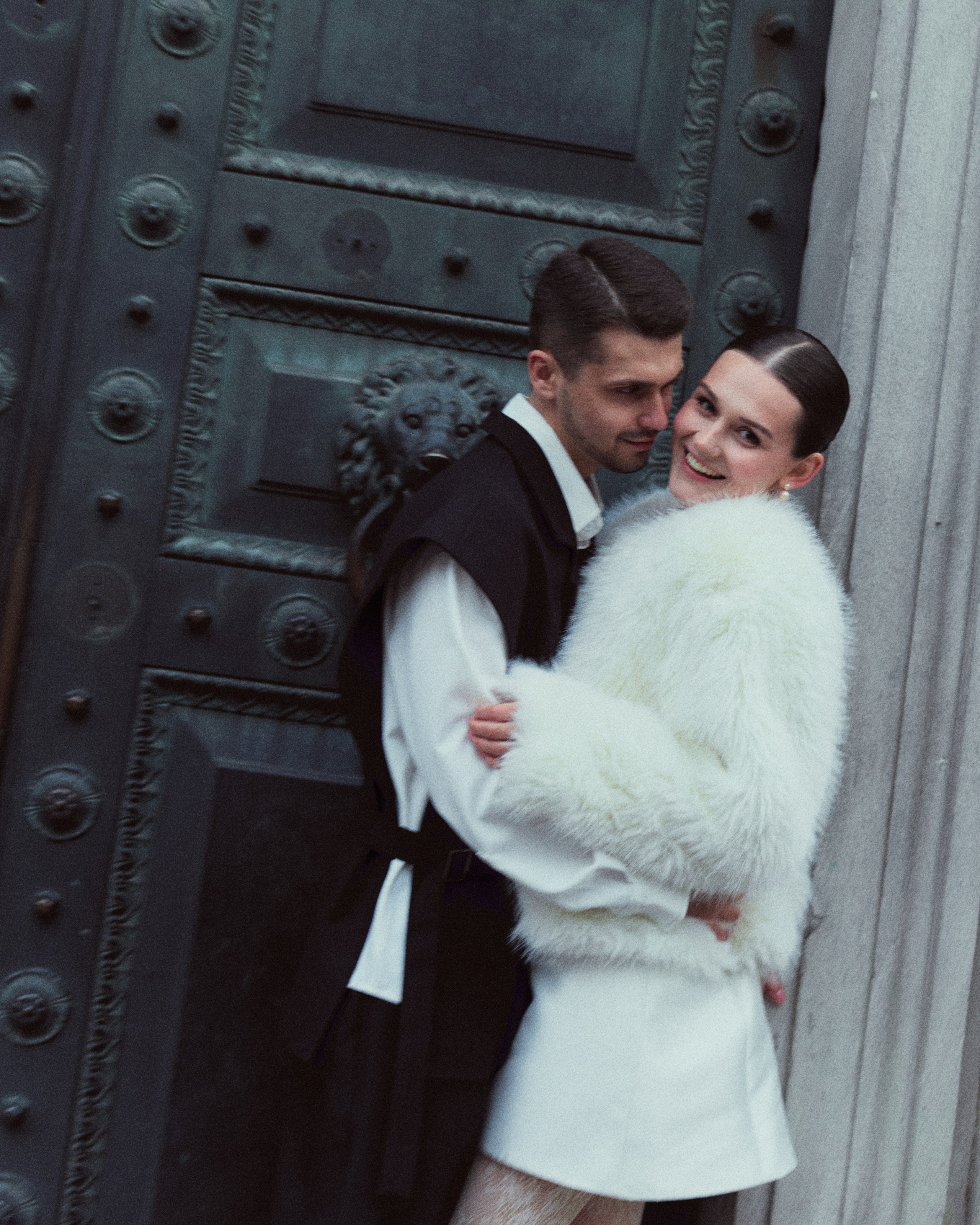 Wedding. Фотограф Артем Котелевец