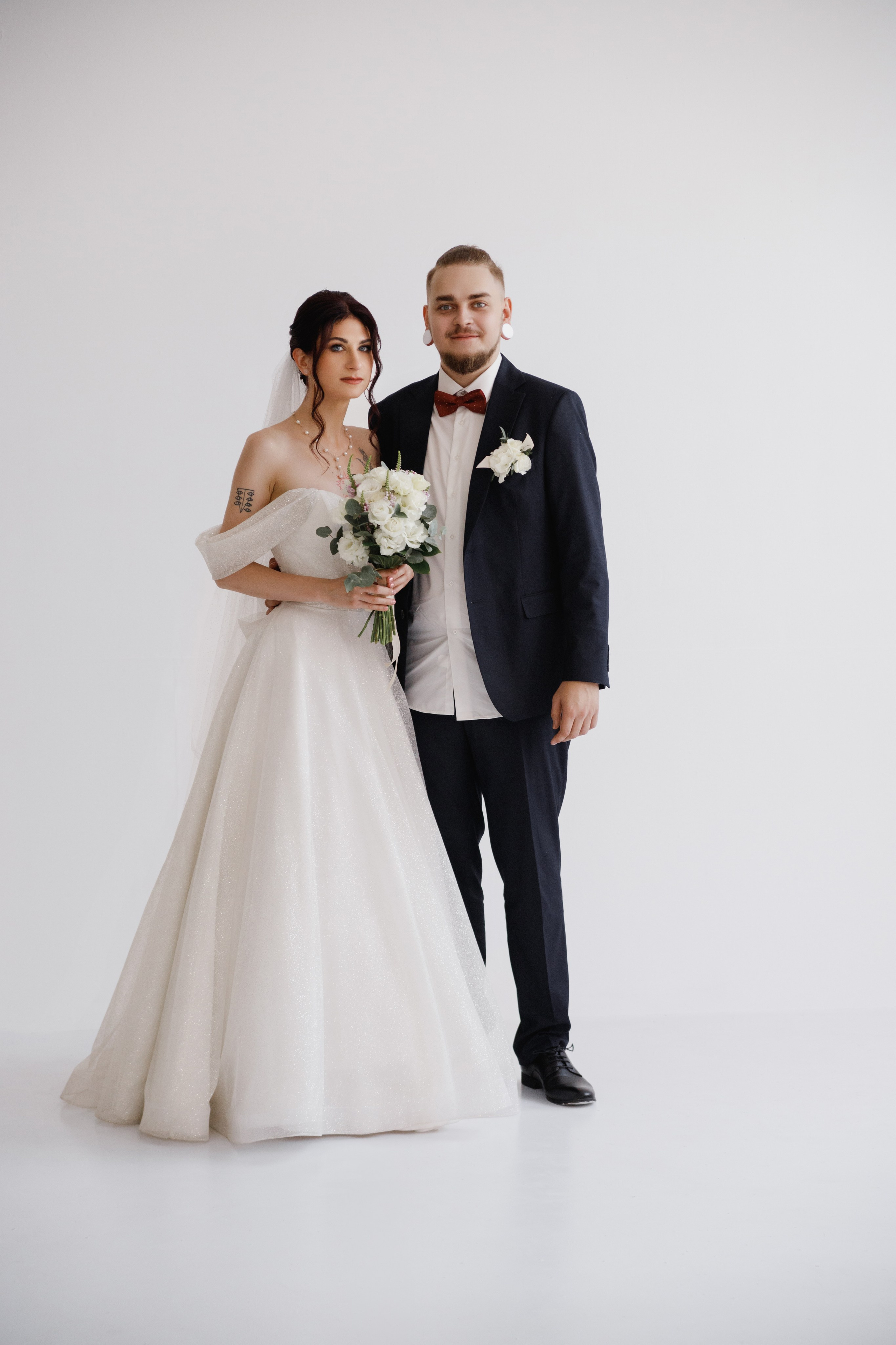 Алексей и Виктория. Фотограф Александр Закадычный | Таганрог