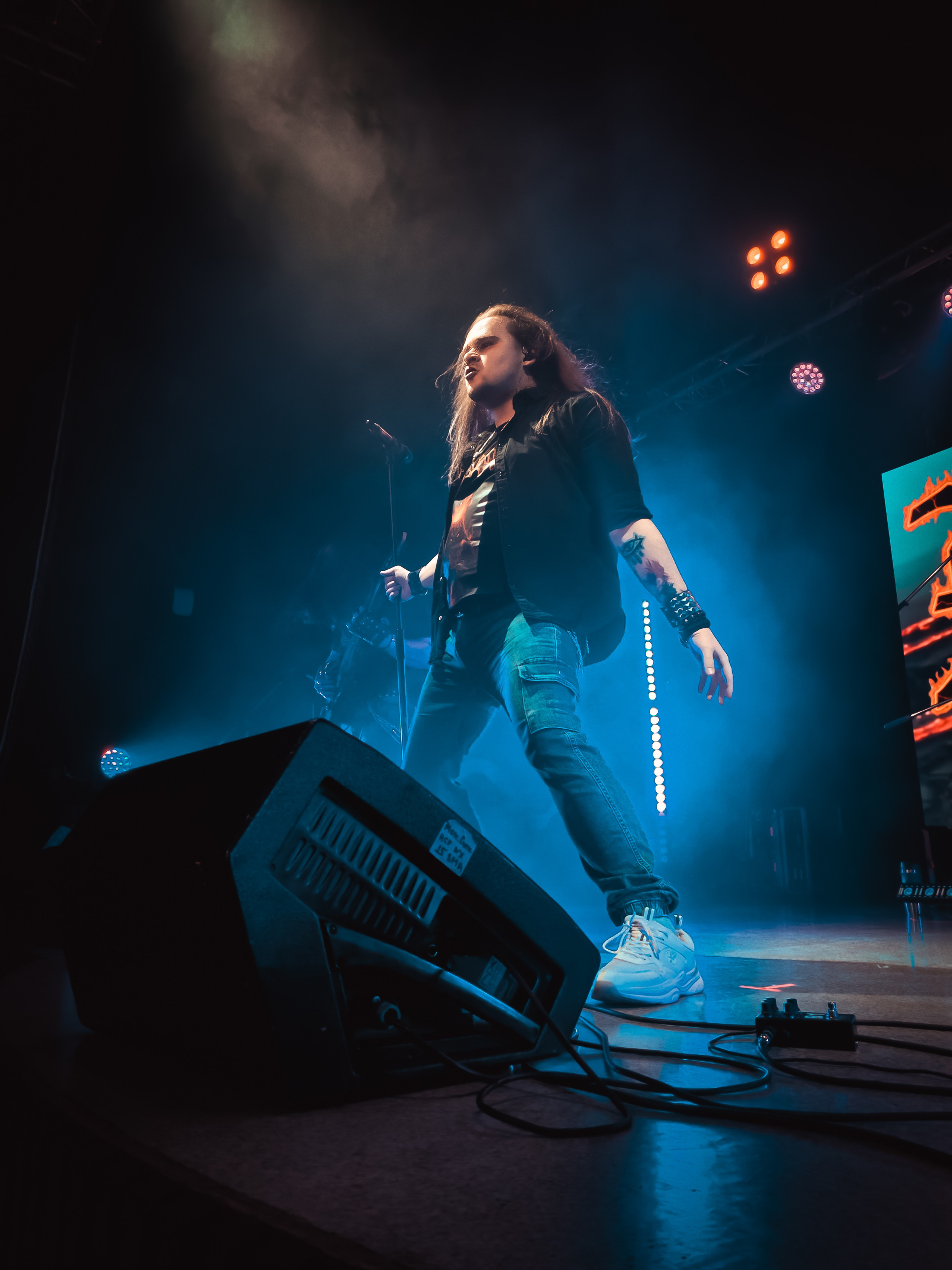 Альхорра, Пилот, 05.12.2025. Фотограф Регина Крикунова г. Красноярск