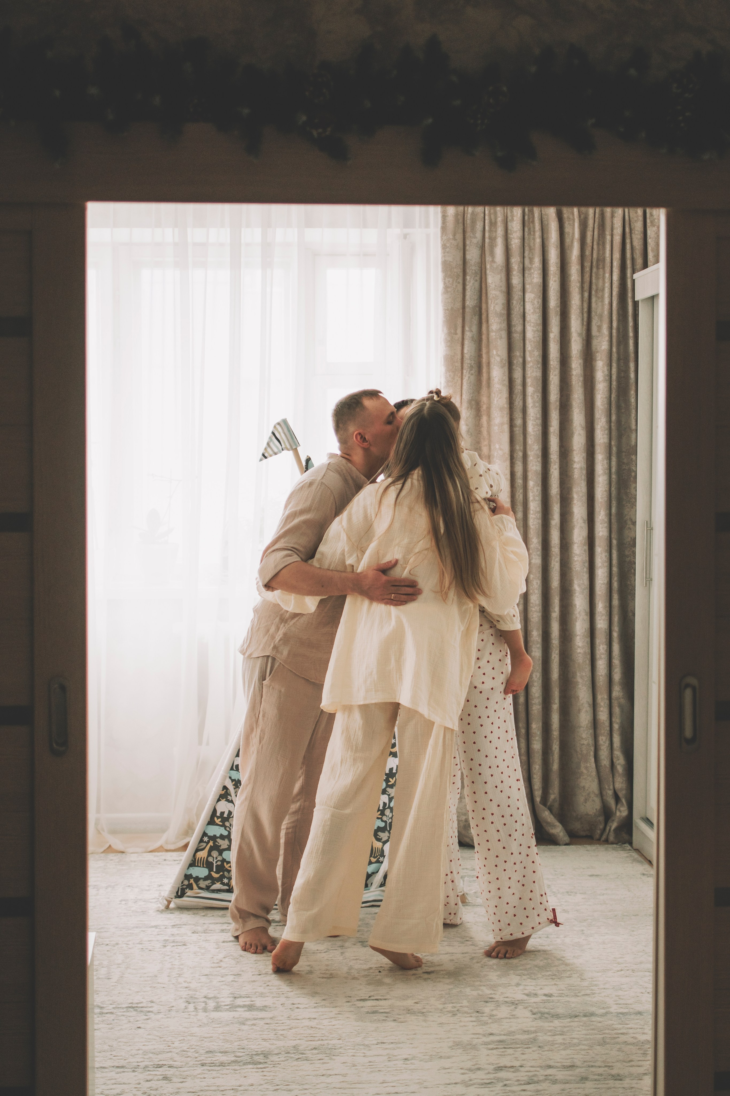 1+1=5. Семейный и свадебный фотограф Губкинский и Ставрополь