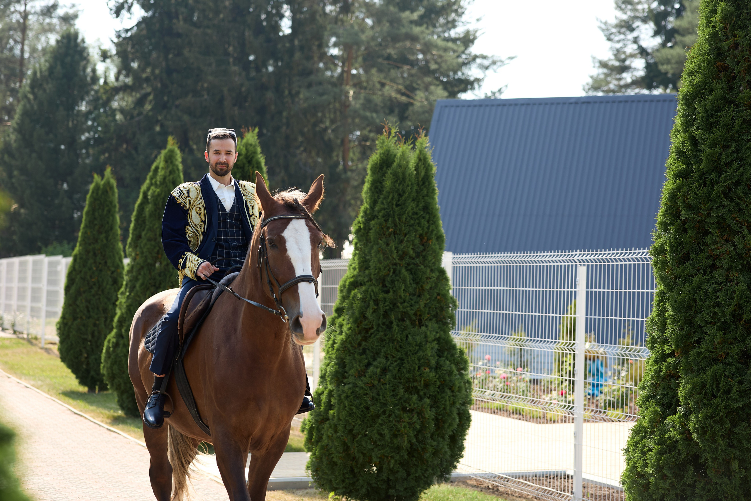Свадебная фотосессия. Киров. Александр Прозоров фотограф в Кирове