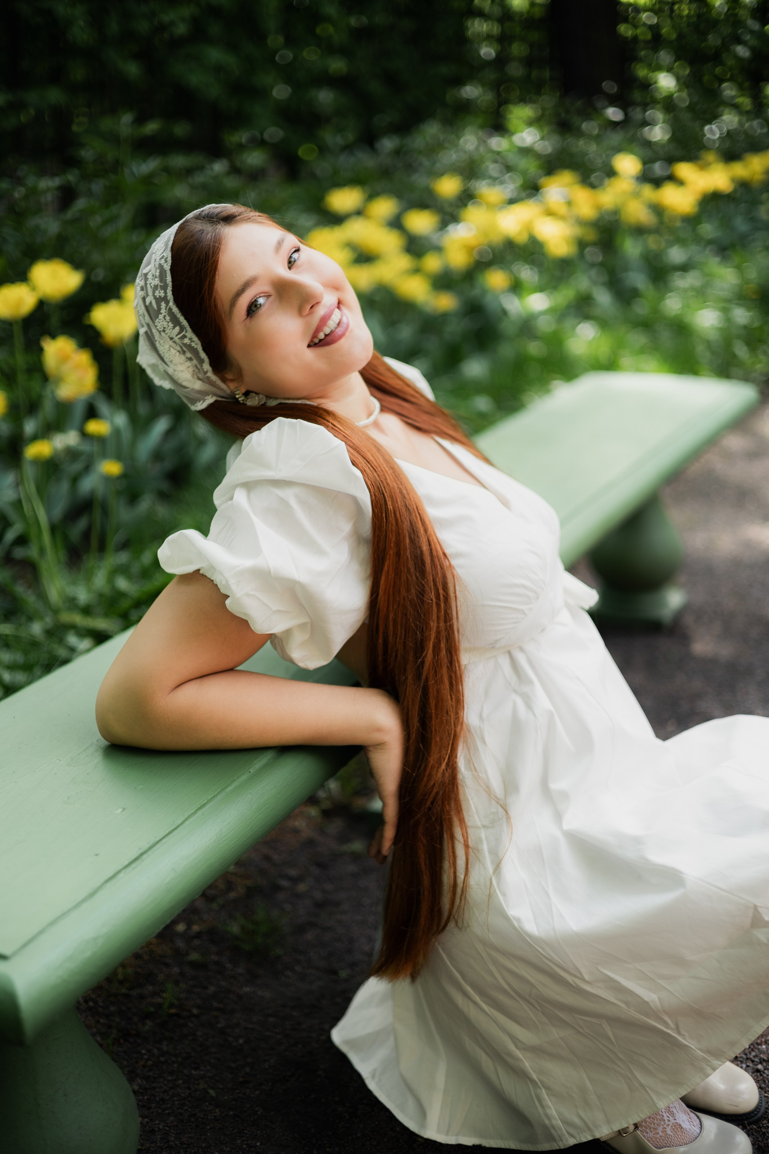 Полина. Фотограф в Санкт-Петербурге Даша Максимова
