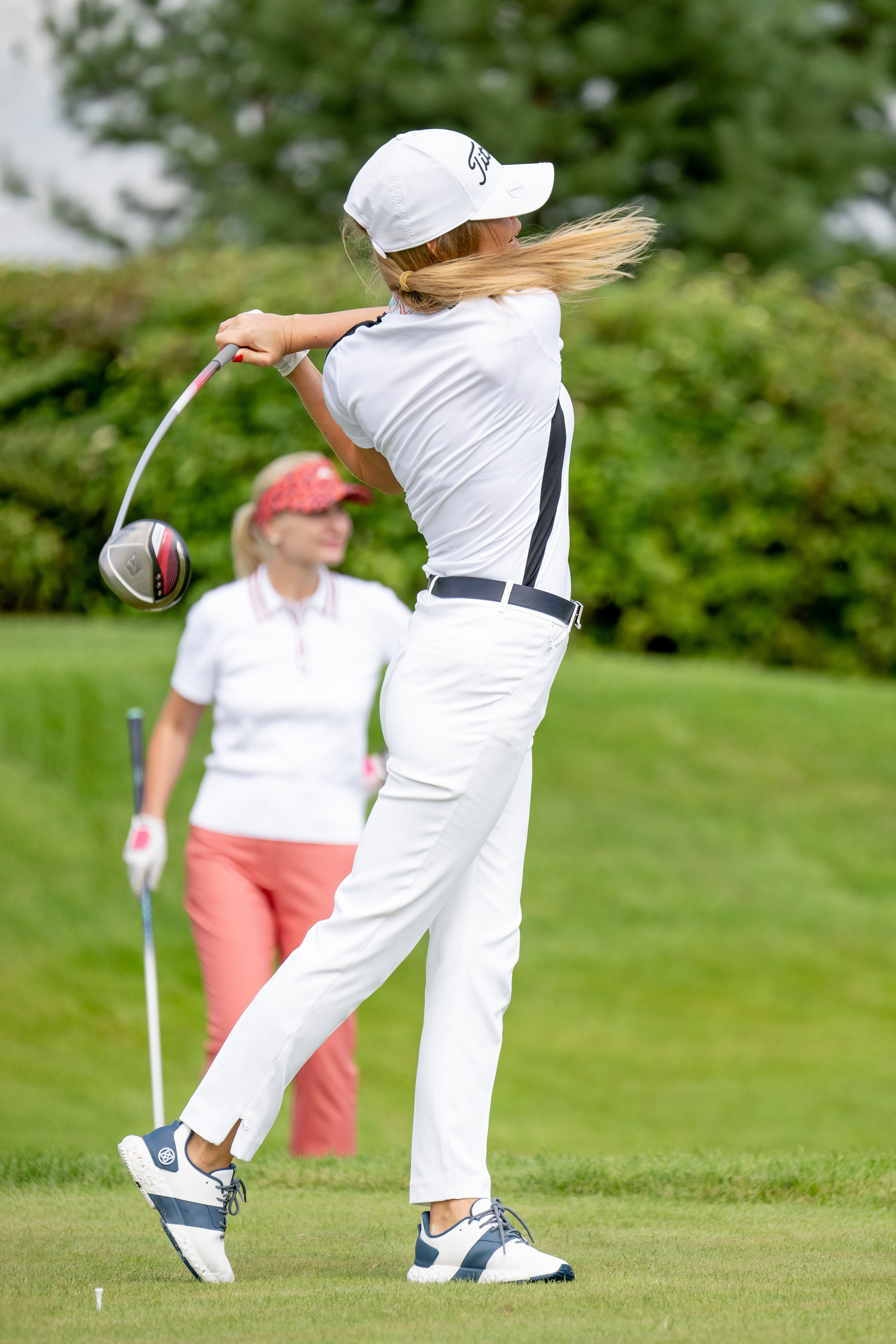 ТУРНИР ЖУРНАЛА ГОЛЬФ-КЛУБ 2024 PESTOVO. Главная