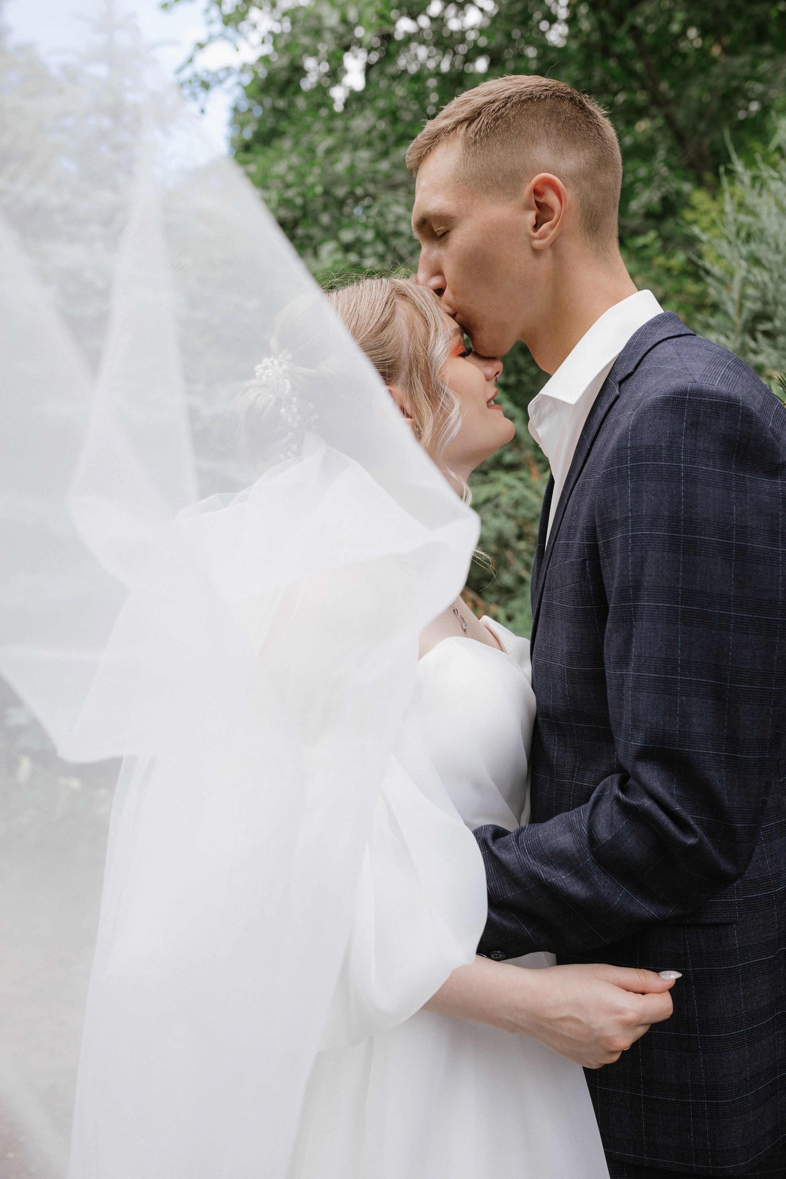 Кирилл & Юлия. Семейный и домашний фотограф в Москве и МО Королева Валерия