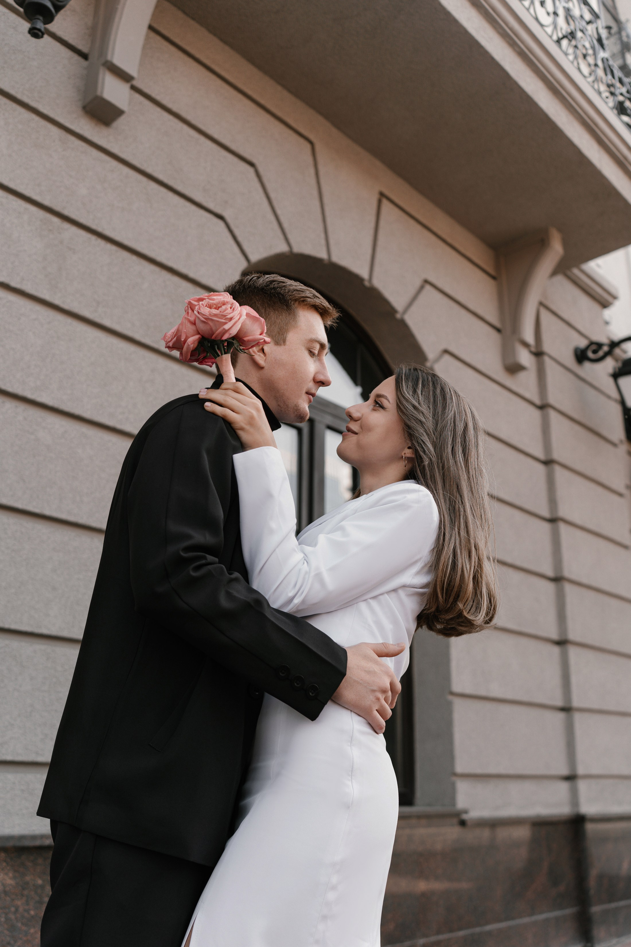 Аня и Никита. Надежда Коробейникова |Свадебный и Контент Фотогра