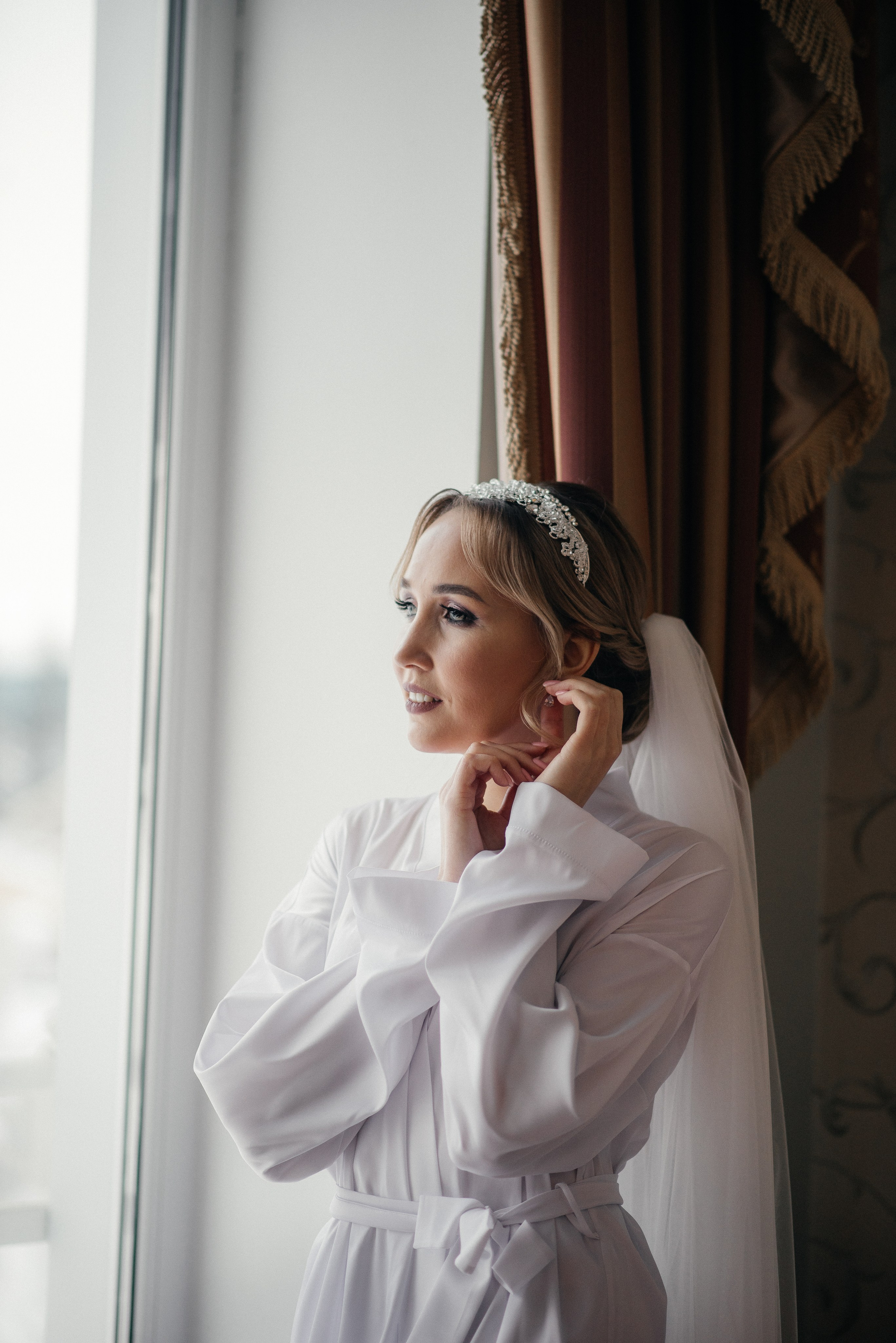 Владислав и Мария. Главная