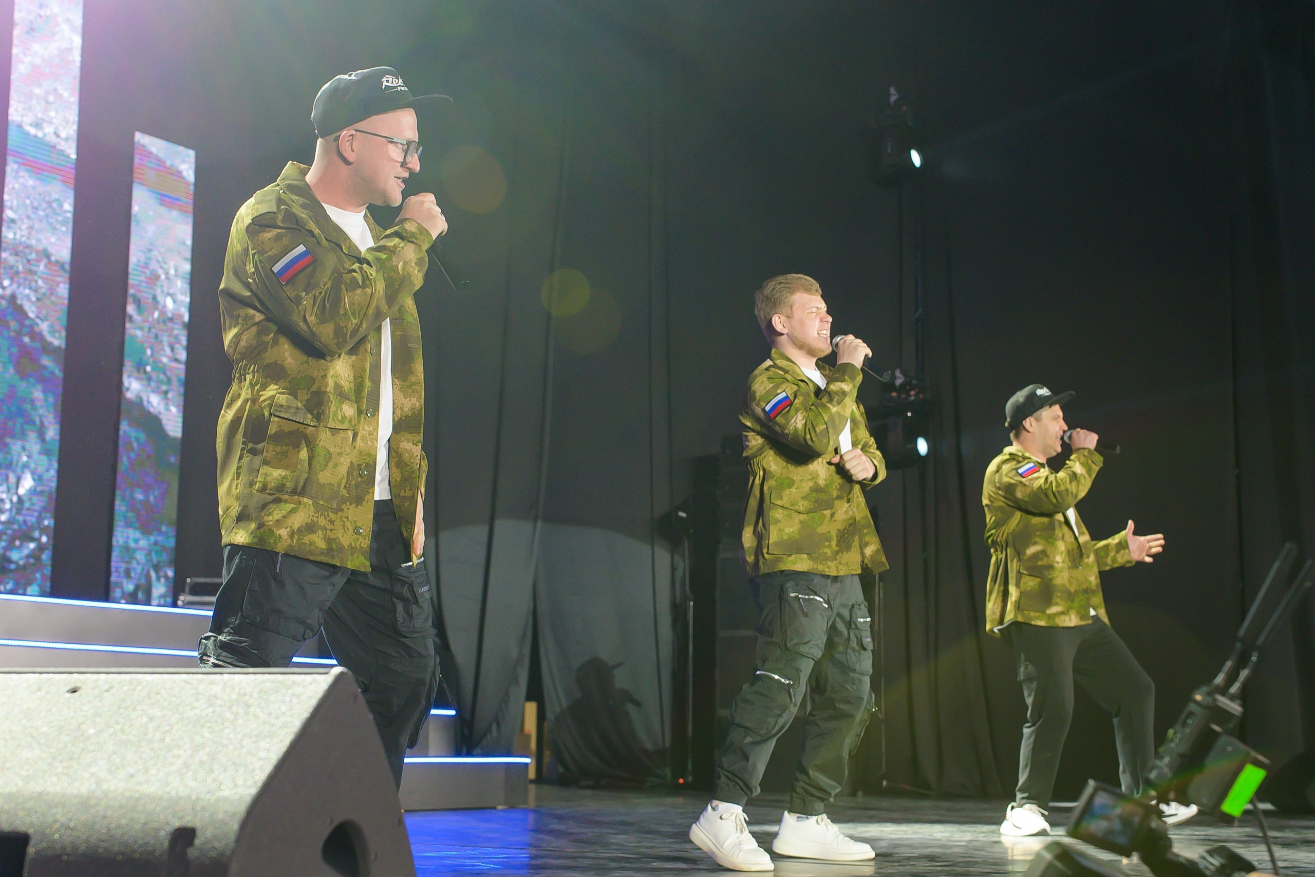 День Соц работника. Фотограф в Кемерово Владислав Шульц