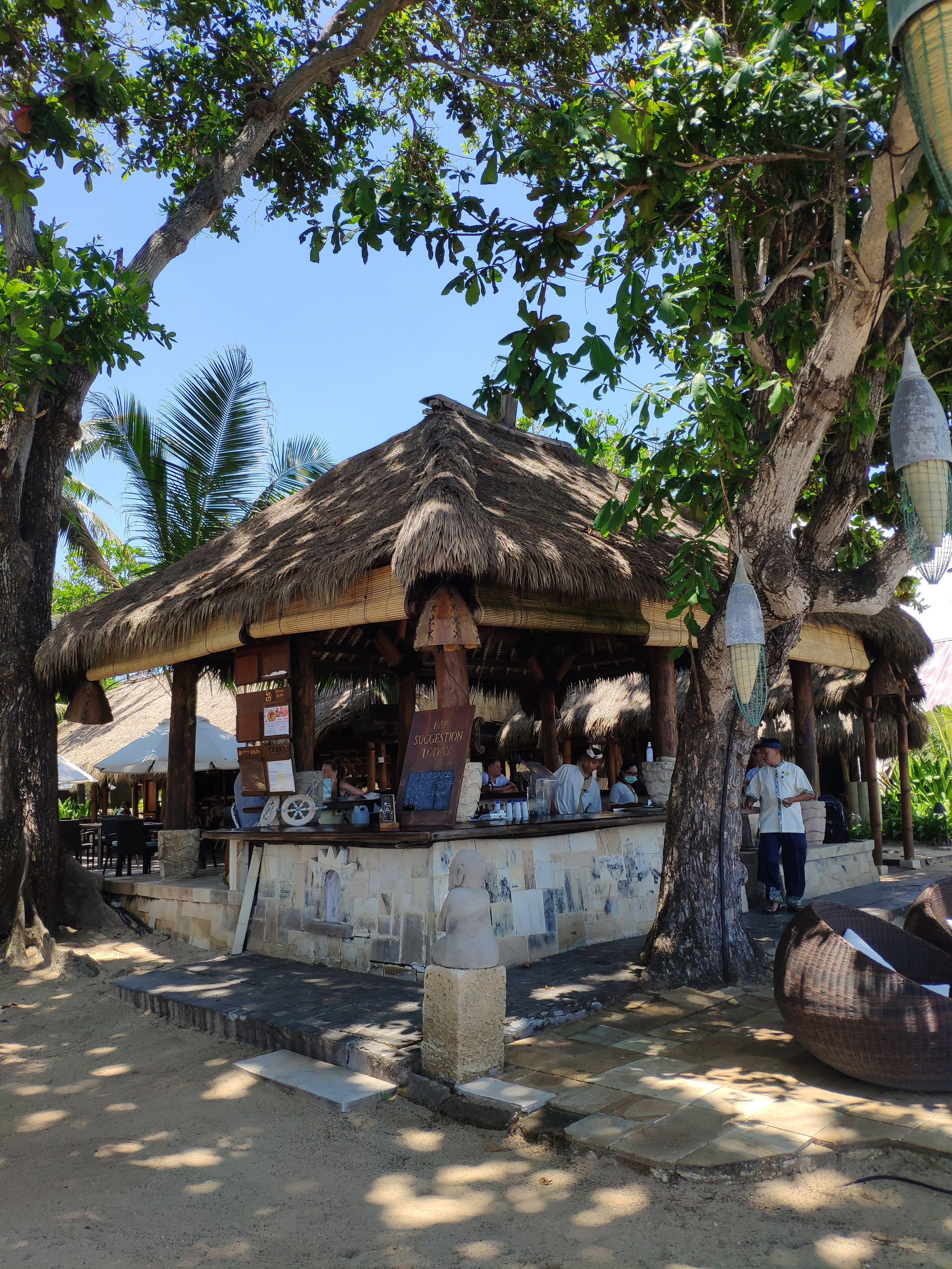 Indonesia (Bali Island). Фотограф Алексей Федорищев