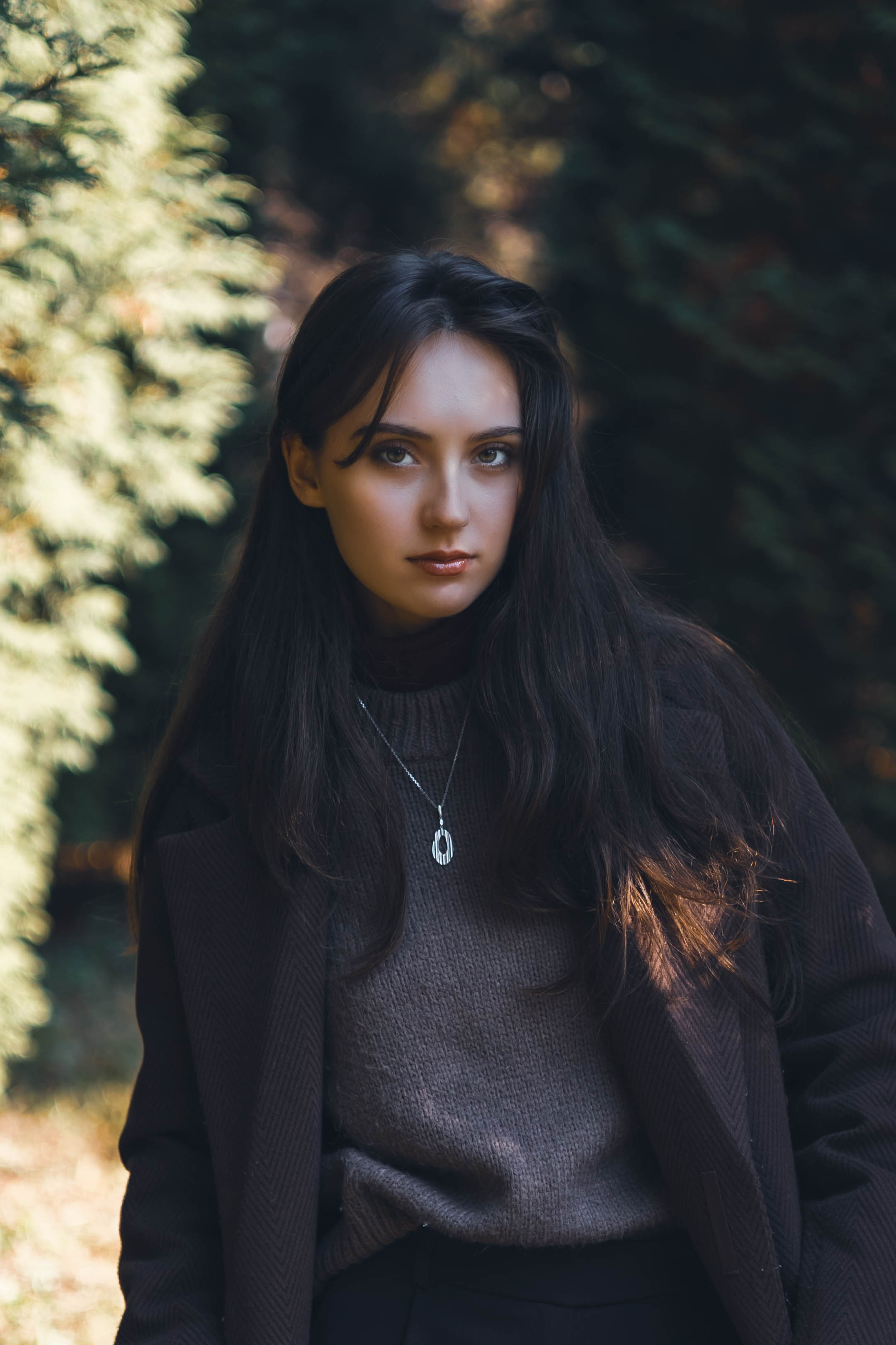 Esya. Фотограф Алексей Федорищев