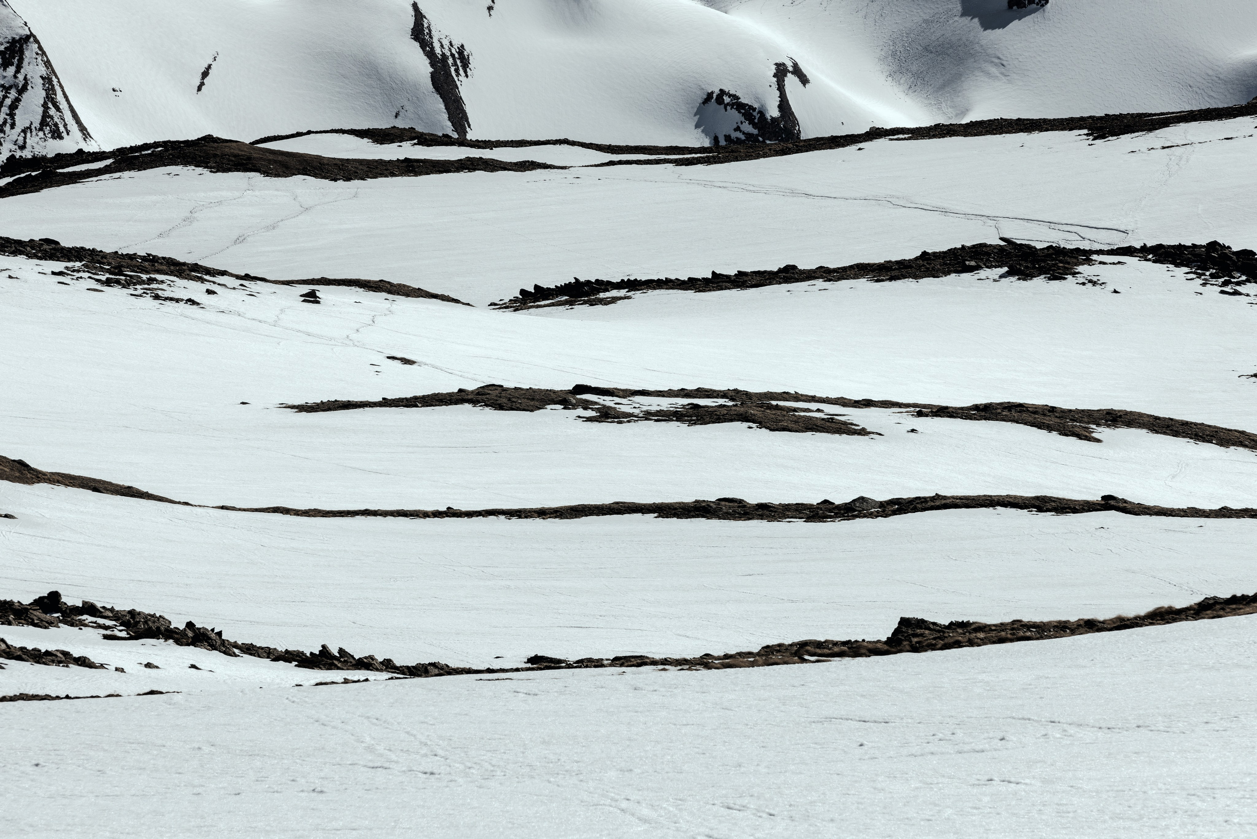 Пейзаж. Фотограф Артем Павлов